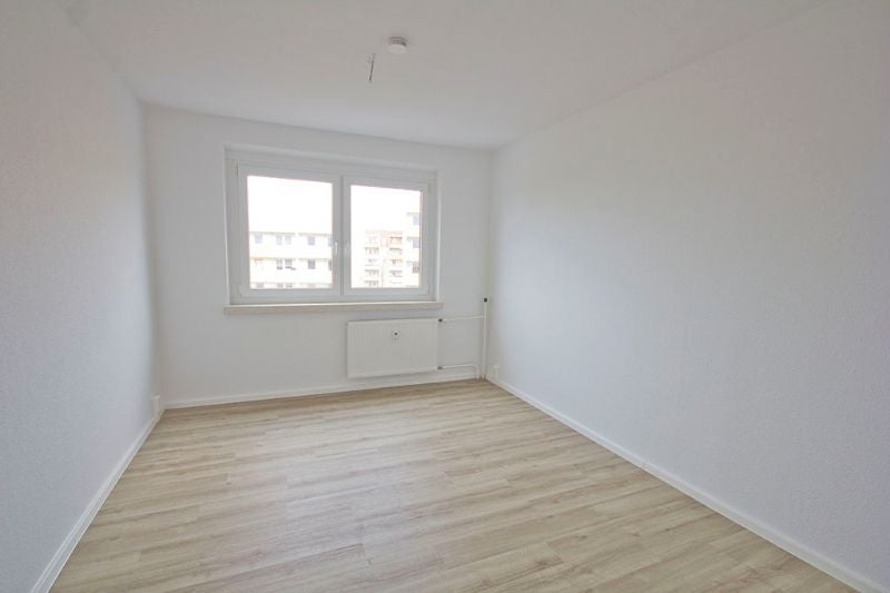 Wohnung Weidenkätzchenweg in Halle (Saale)