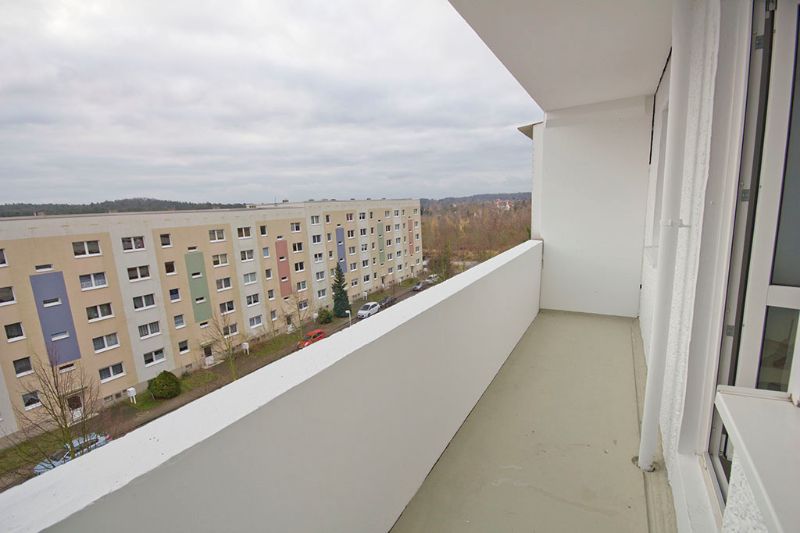 Wohnung Weidenkätzchenweg in Halle (Saale)
