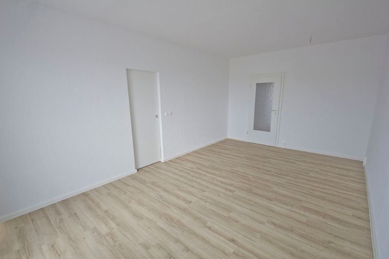 Wohnung Weidenkätzchenweg in Halle (Saale)