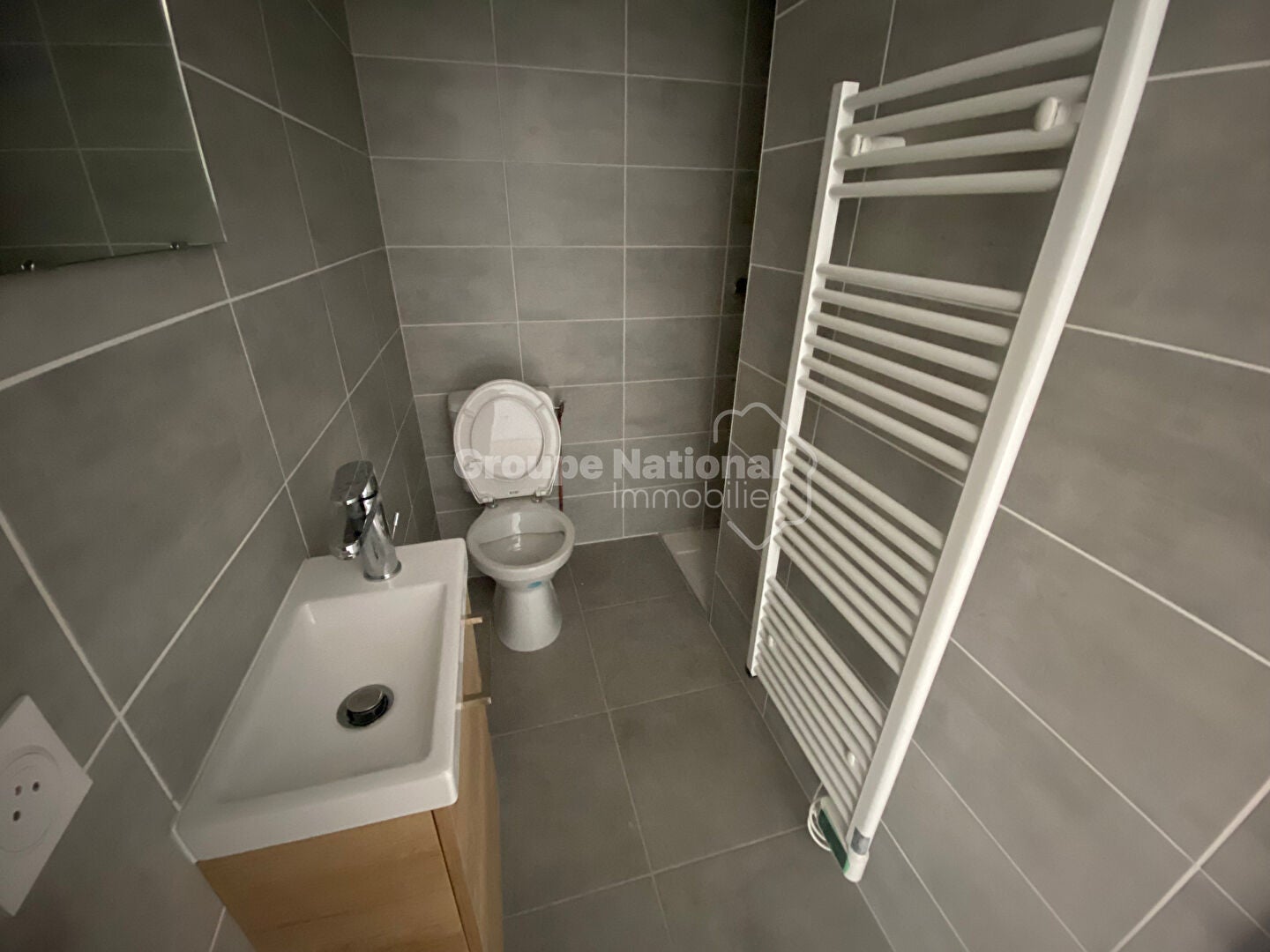 Appartement Rue Antoine Barnave à Valence