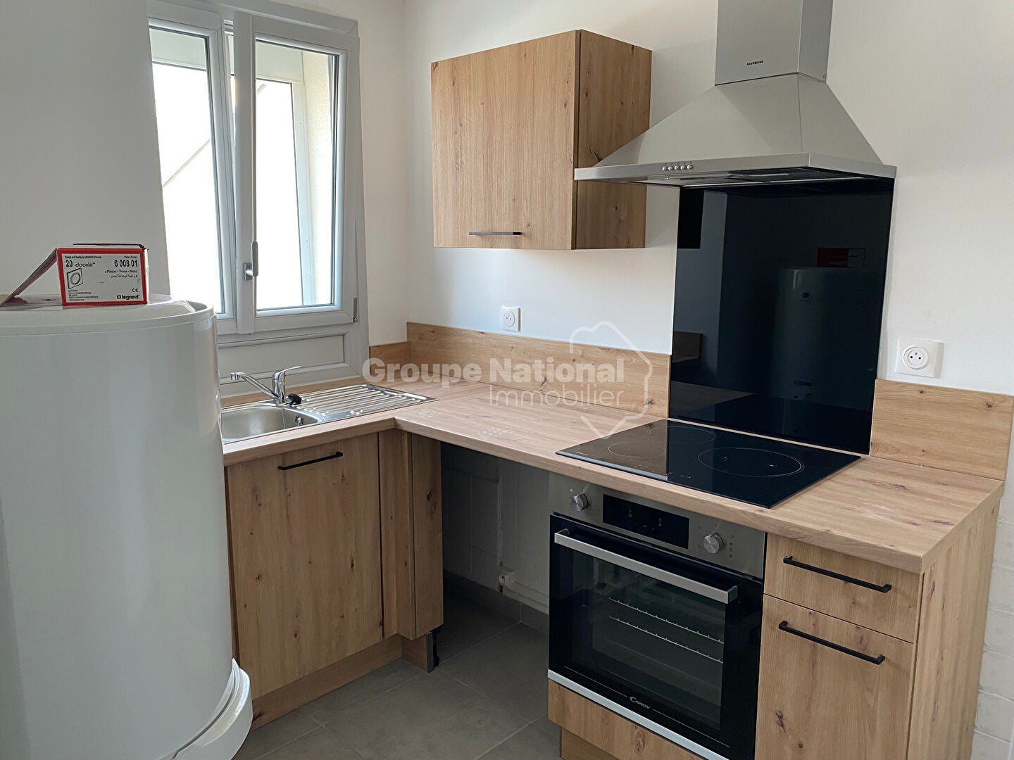 Appartement Rue Antoine Barnave à Valence
