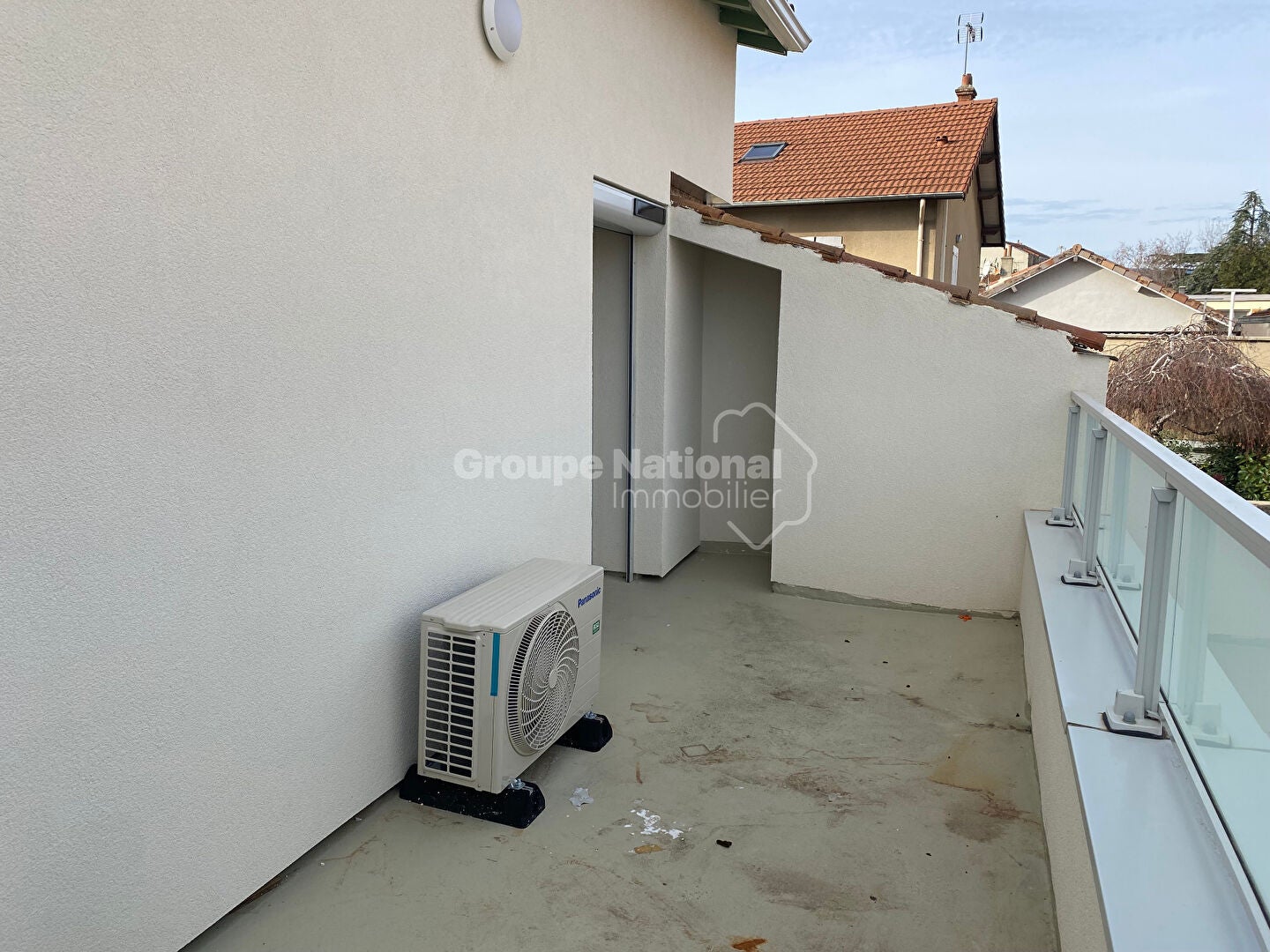 Appartement Rue Antoine Barnave à Valence