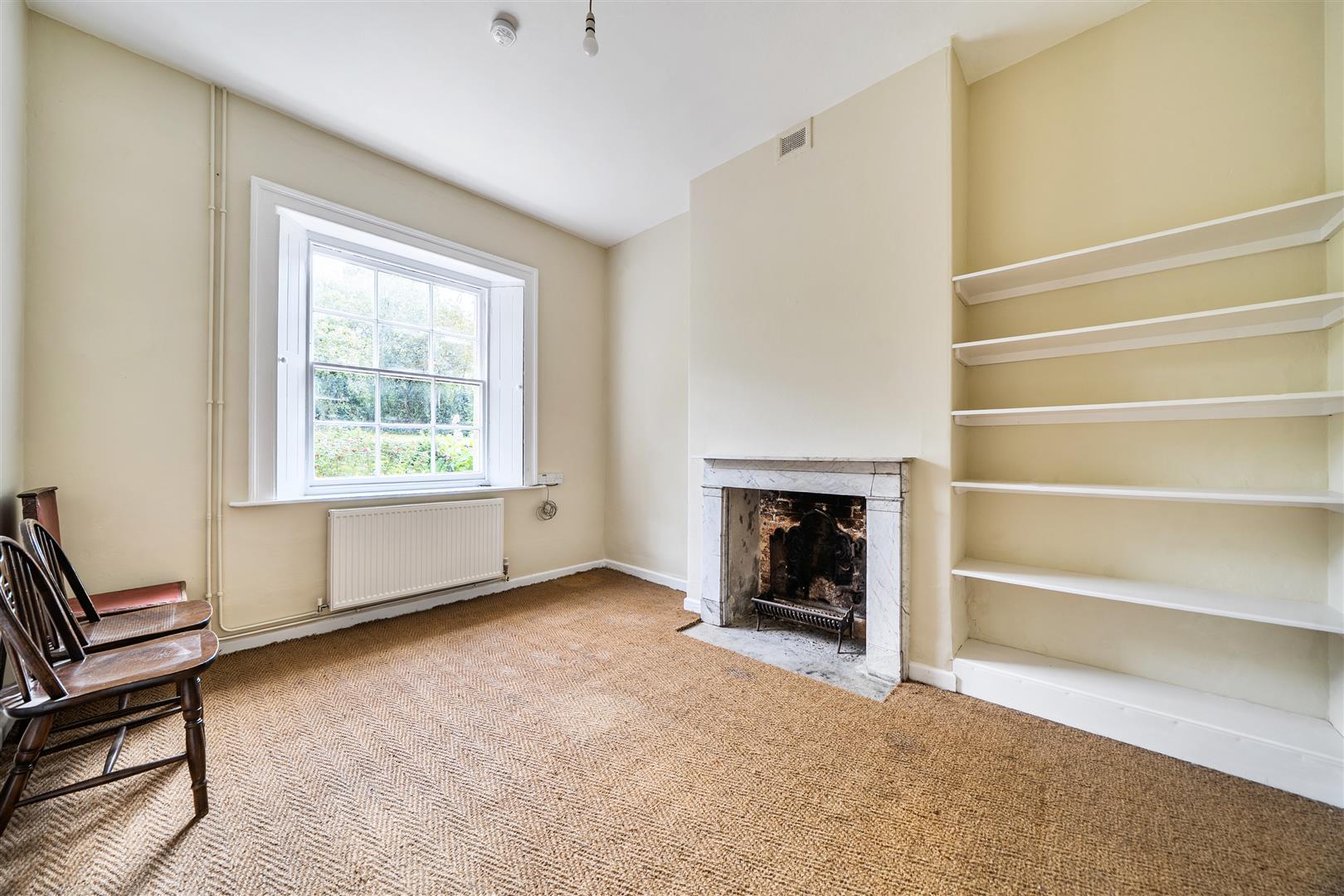 House Pidney Hill in Hazelbury Bryan