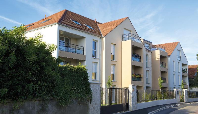 Flat Rue Gambetta in Rambouillet