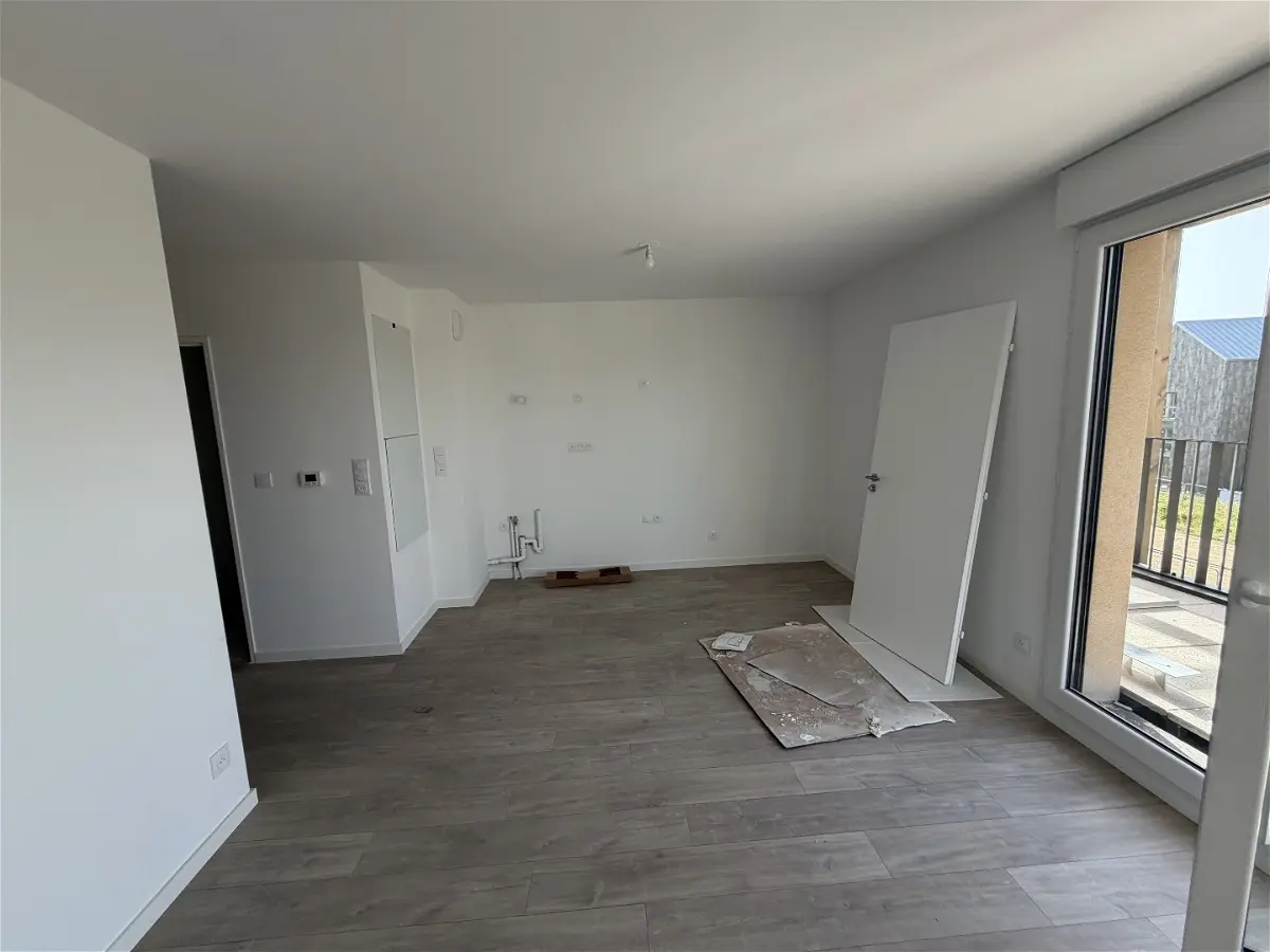 Appartement Allée de la Cosnille à Mordelles