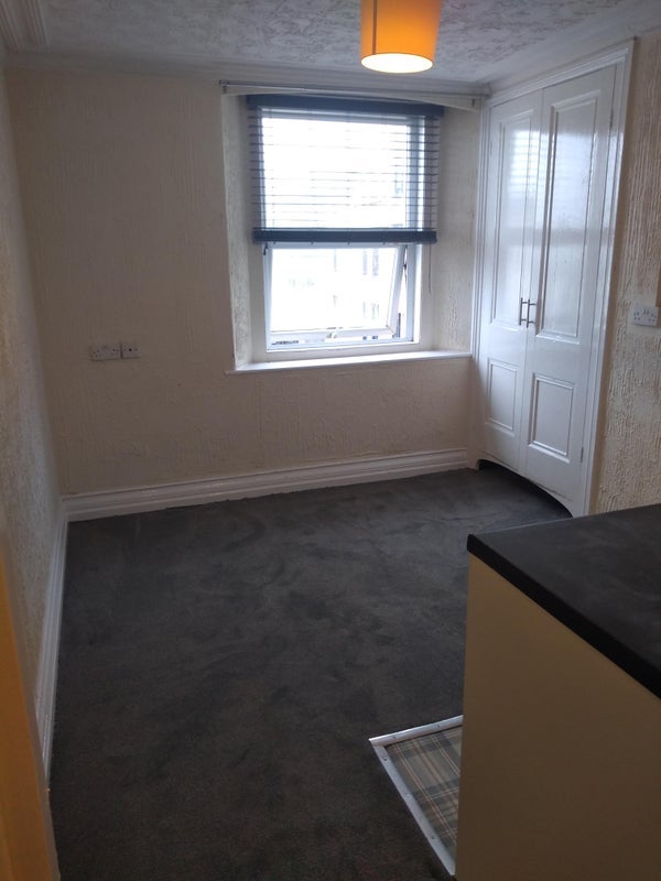 Flat Saint Margaret's Terrace in Weston-super-Mare