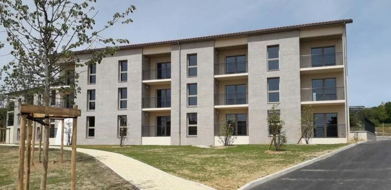 Appartement Rue du Riou à Chanos