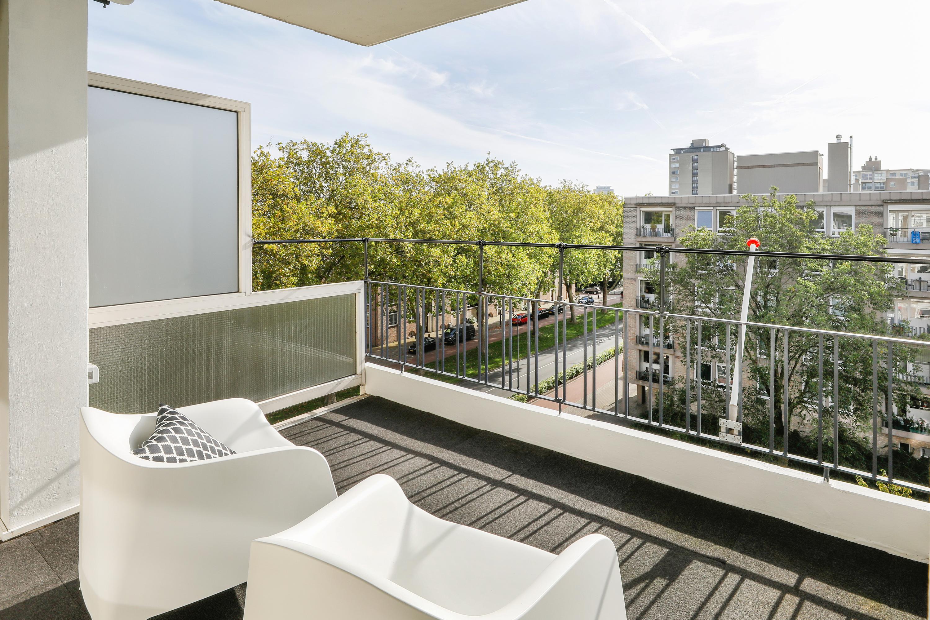 Appartement te koop: Pettelaarseweg 123, 'S-Hertogenbosch