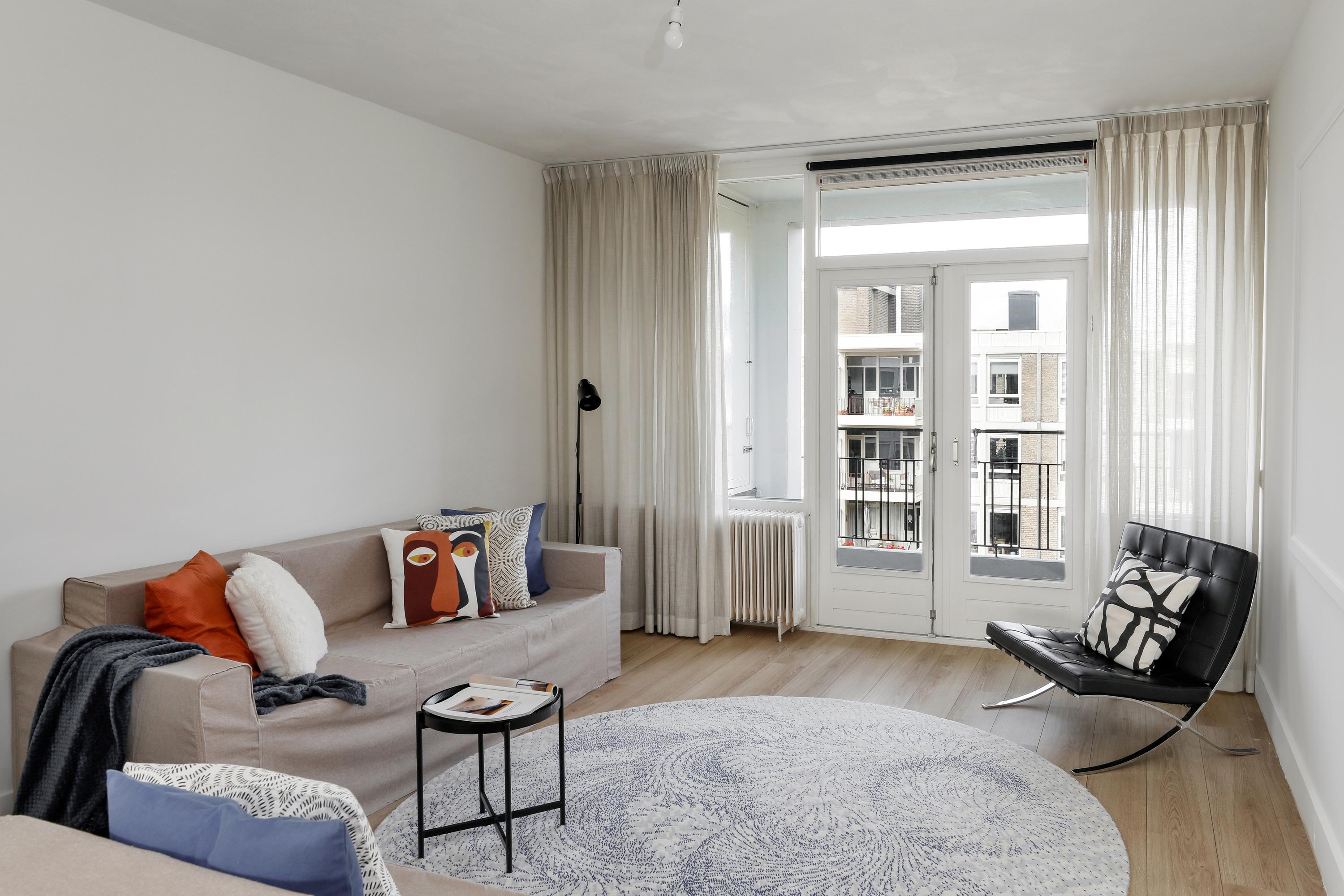 Appartement te koop: Pettelaarseweg 123, 'S-Hertogenbosch