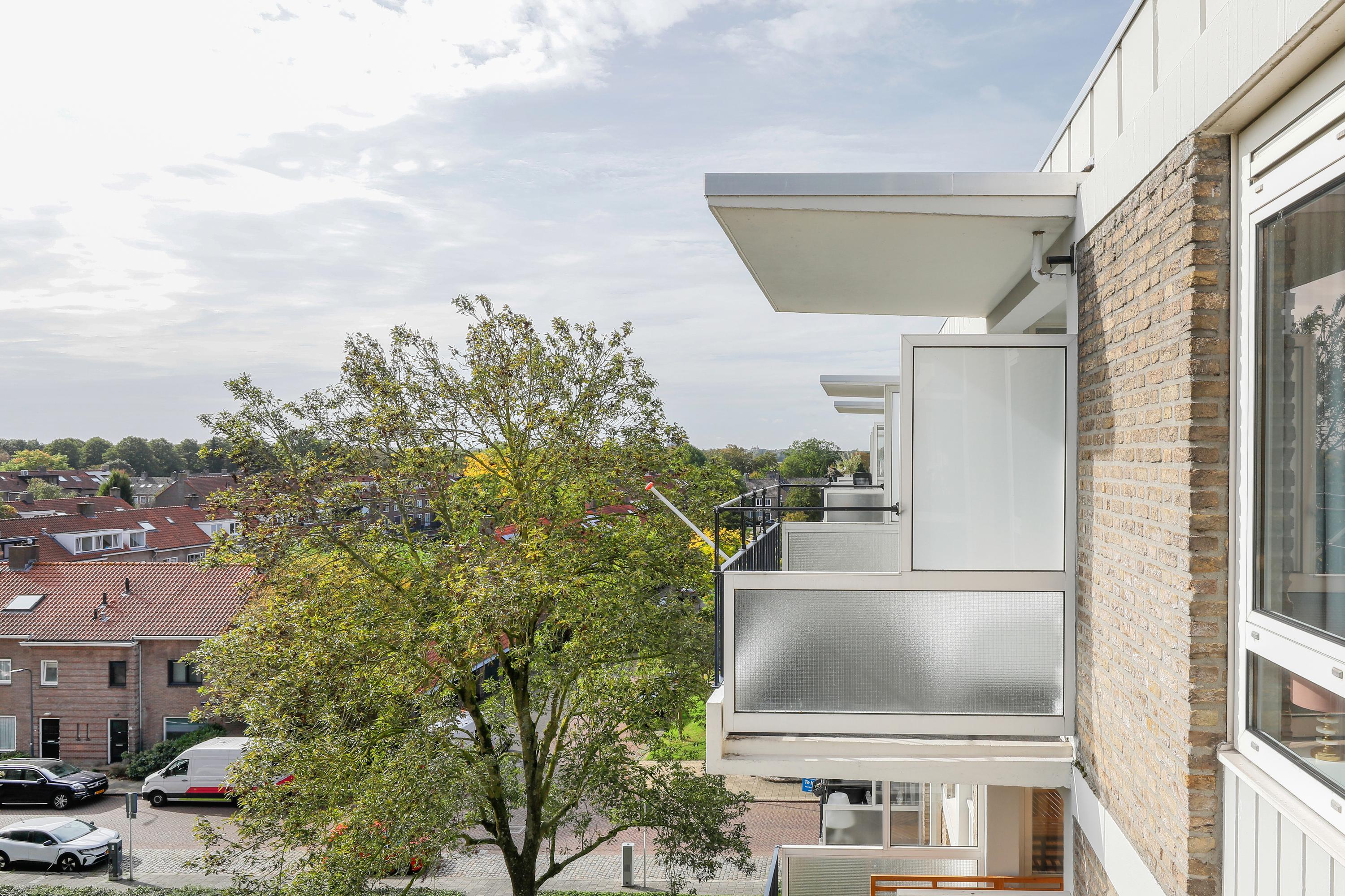 Appartement te koop: Pettelaarseweg 123, 'S-Hertogenbosch