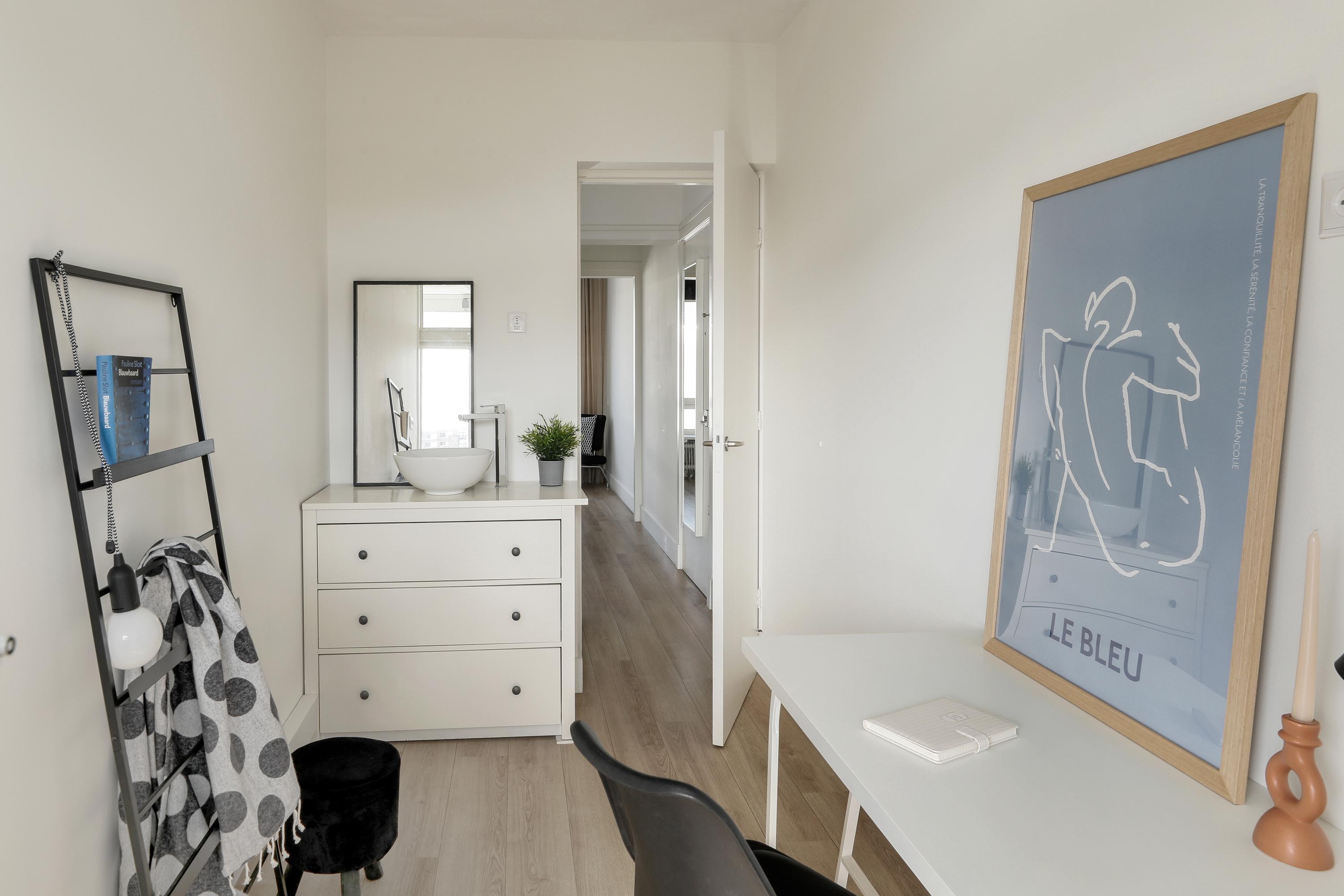 Appartement te koop: Pettelaarseweg 123, 'S-Hertogenbosch