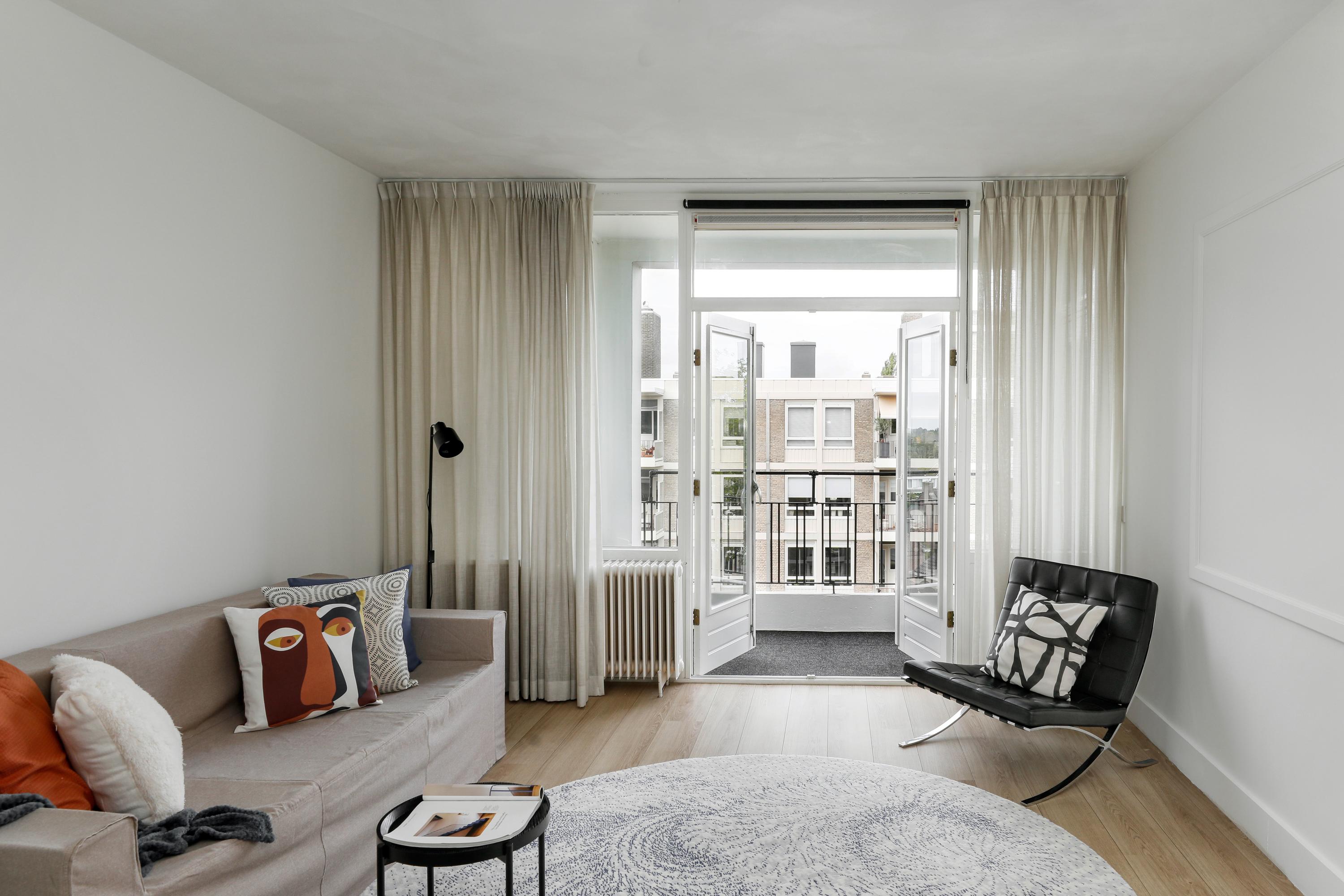 Appartement te koop: Pettelaarseweg 123, 'S-Hertogenbosch