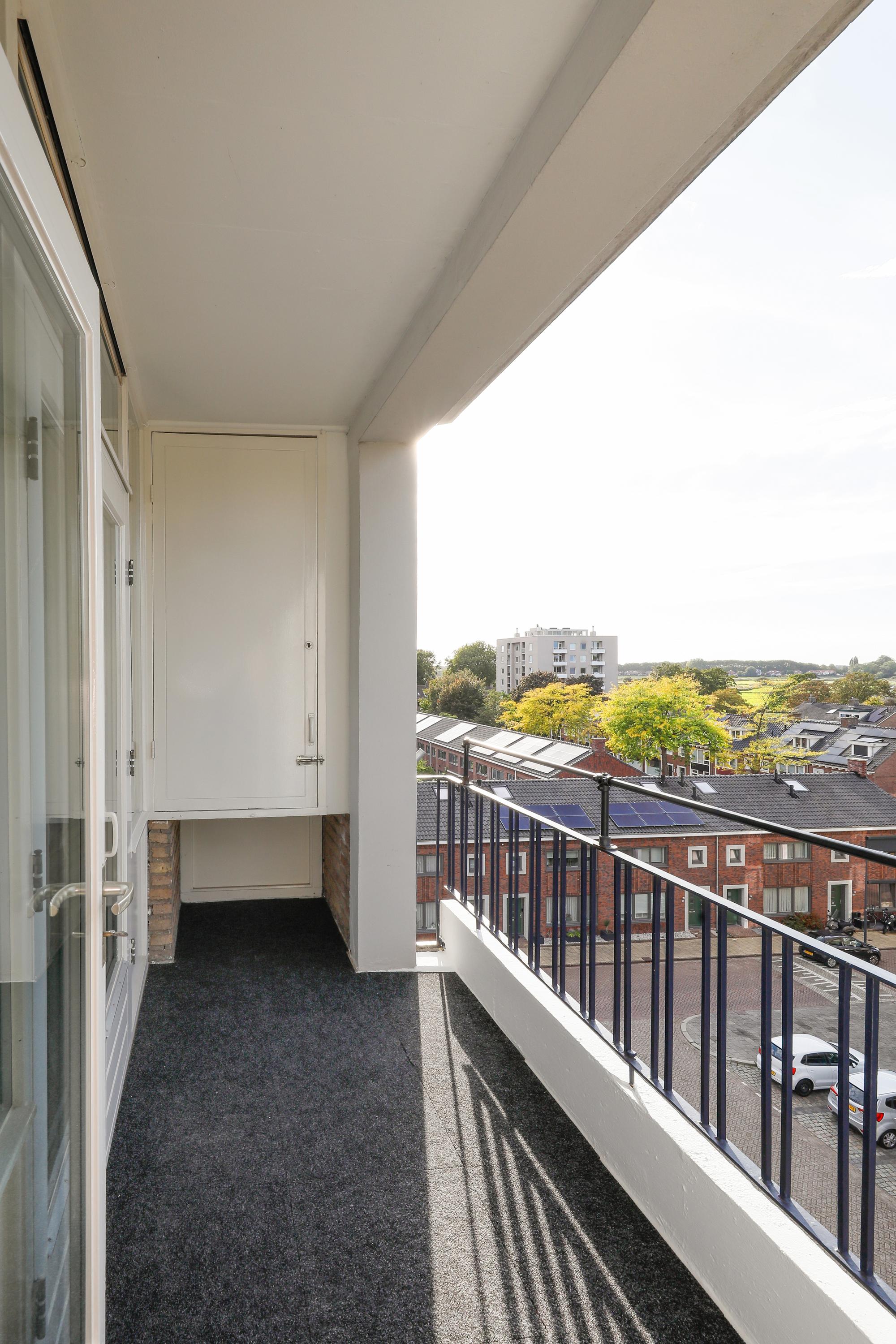 Appartement te koop: Pettelaarseweg 123, 'S-Hertogenbosch