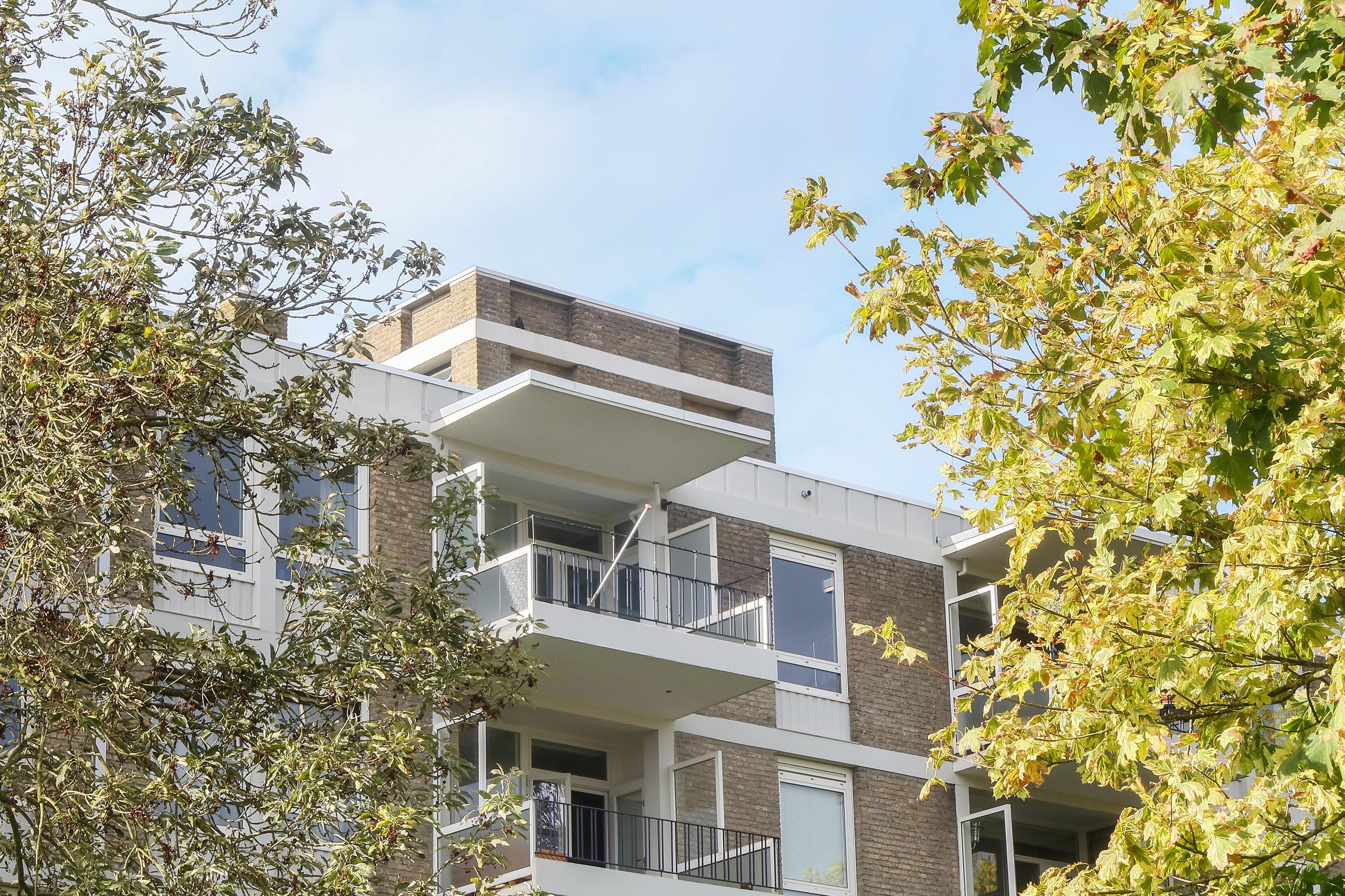 Appartement te koop: Pettelaarseweg 123, 'S-Hertogenbosch