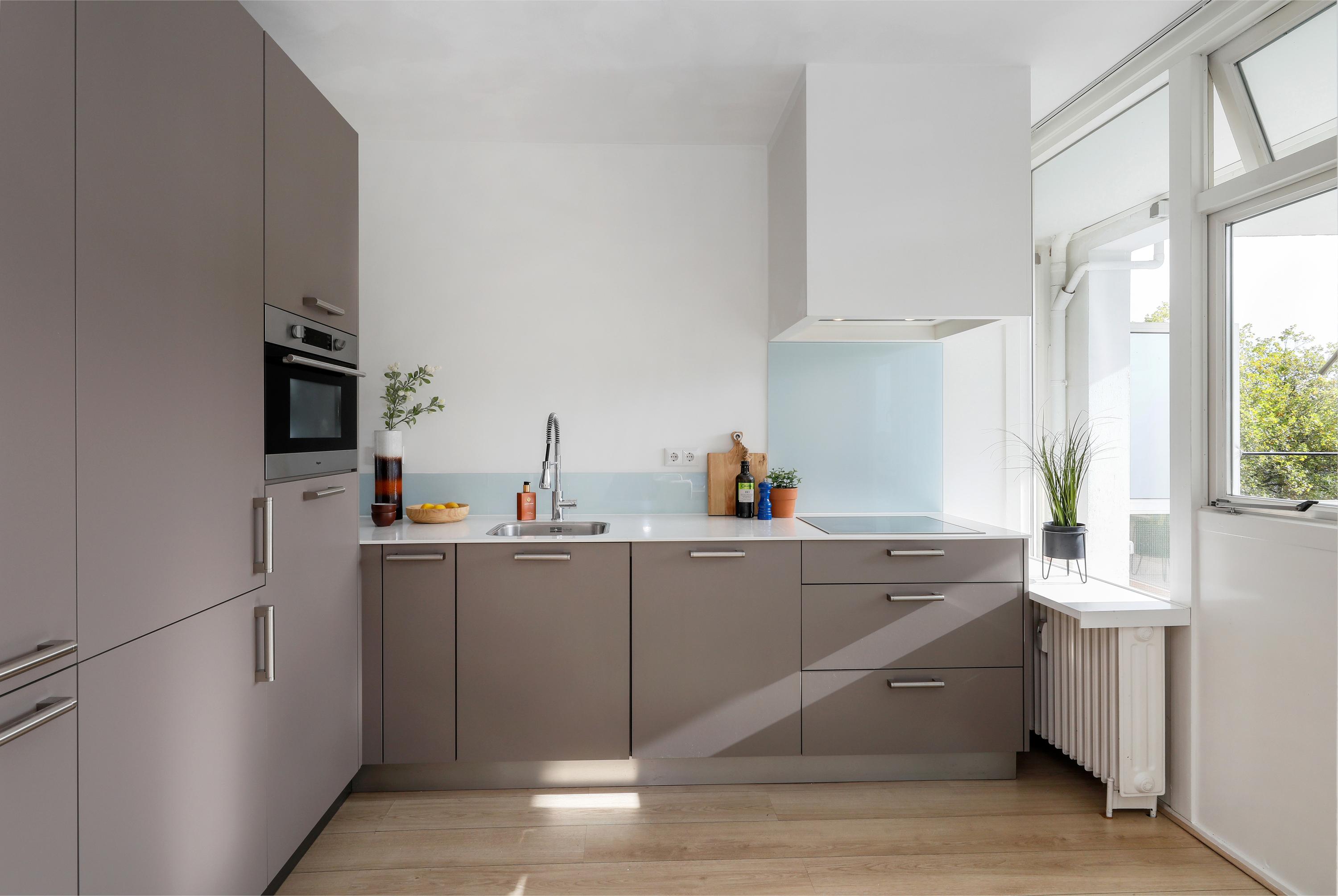 Appartement te koop: Pettelaarseweg 123, 'S-Hertogenbosch