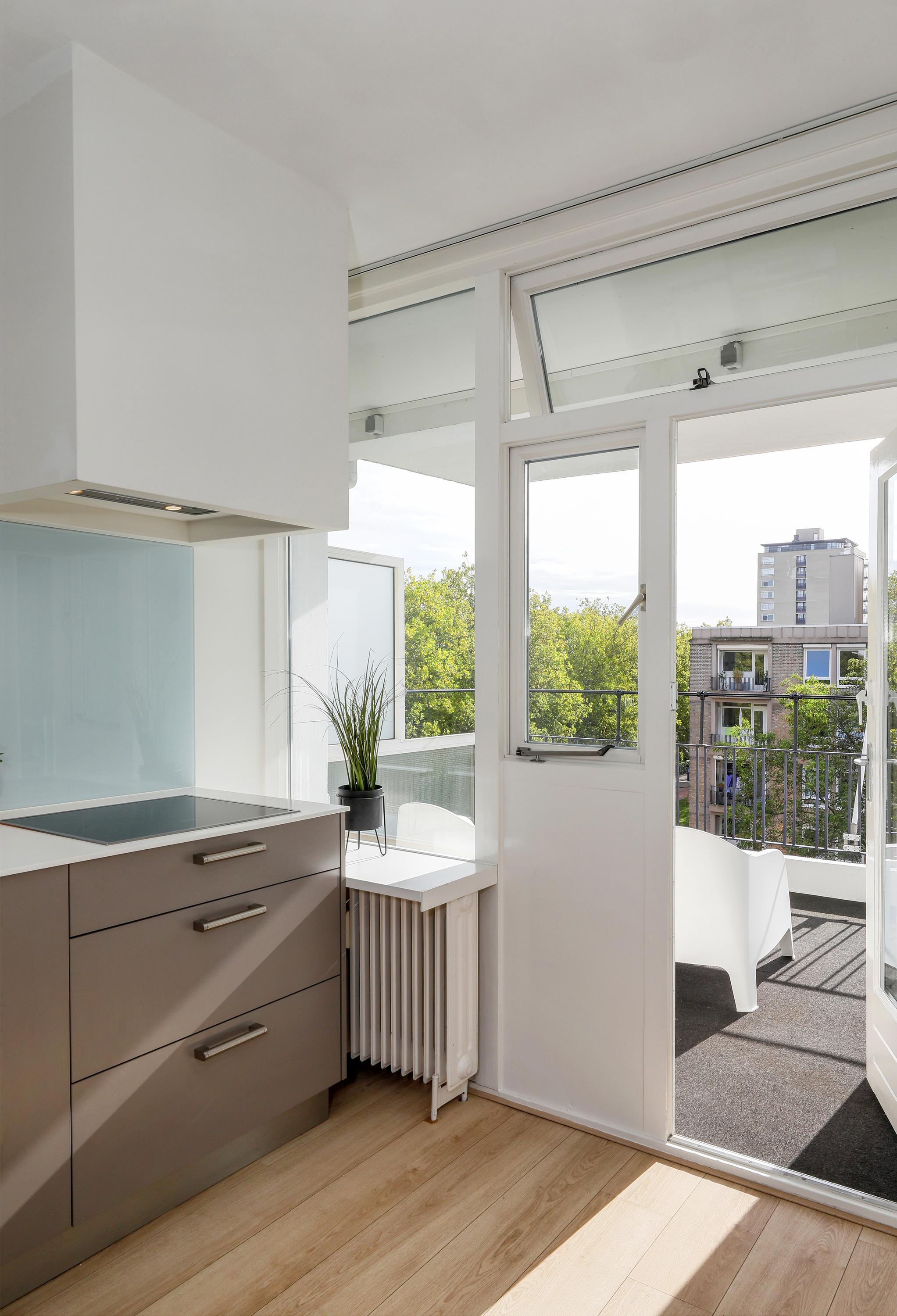 Appartement te koop: Pettelaarseweg 123, 'S-Hertogenbosch