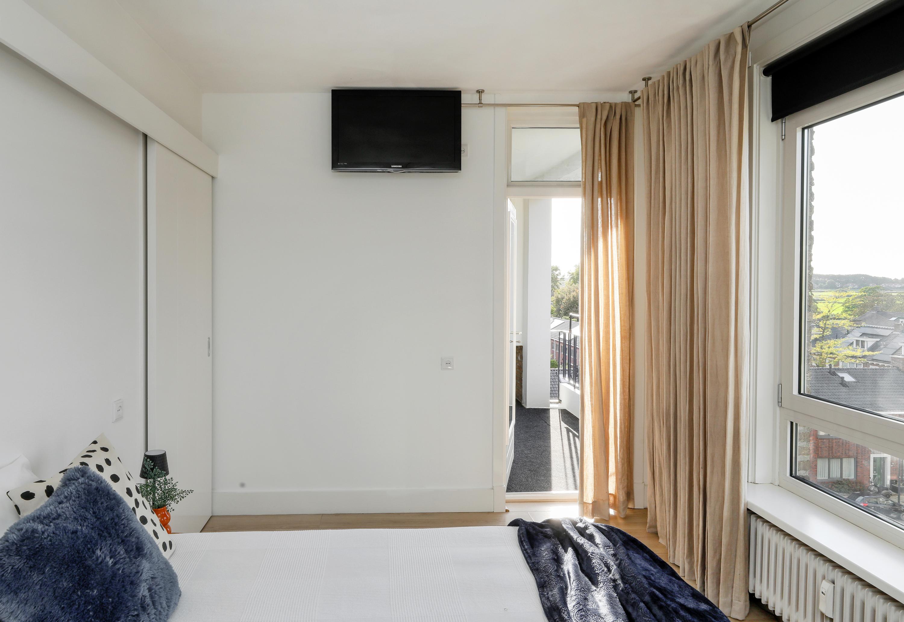 Appartement te koop: Pettelaarseweg 123, 'S-Hertogenbosch