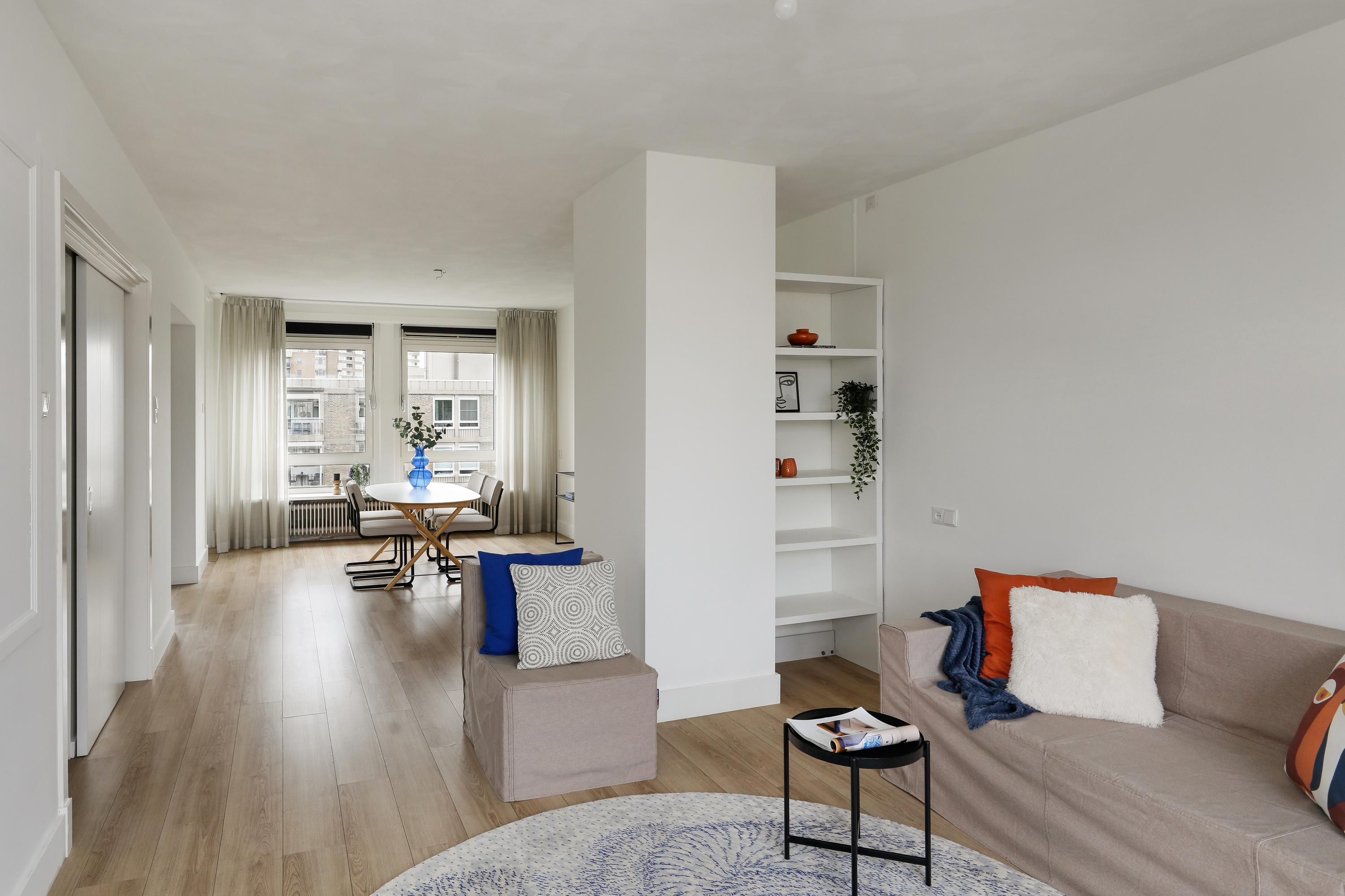 Appartement te koop: Pettelaarseweg 123, 'S-Hertogenbosch