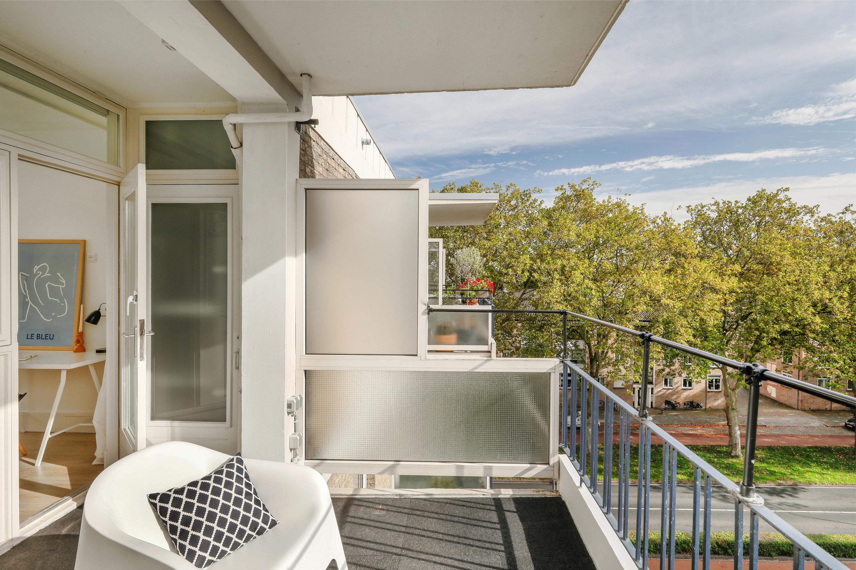 Appartement te koop: Pettelaarseweg 123, 'S-Hertogenbosch