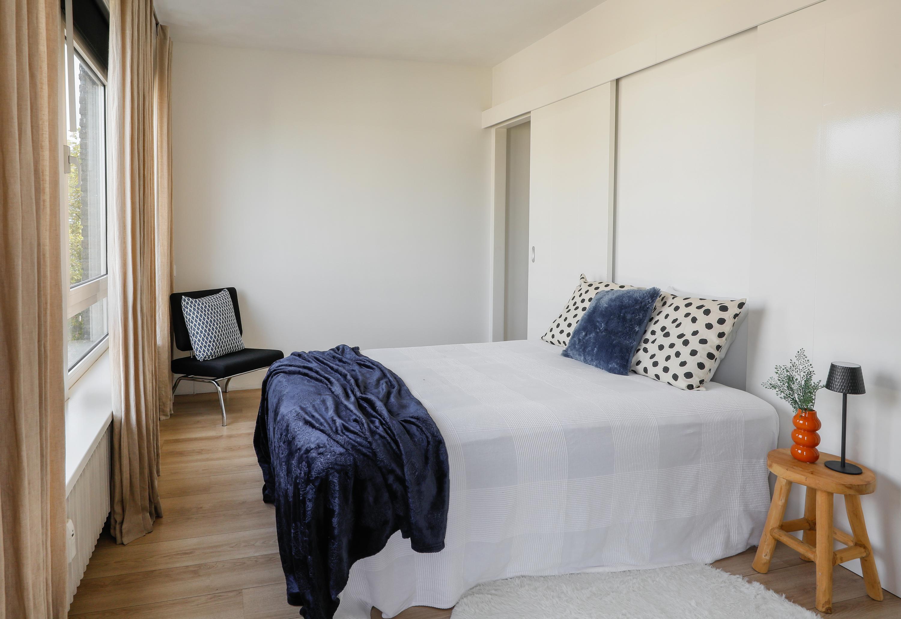 Appartement te koop: Pettelaarseweg 123, 'S-Hertogenbosch