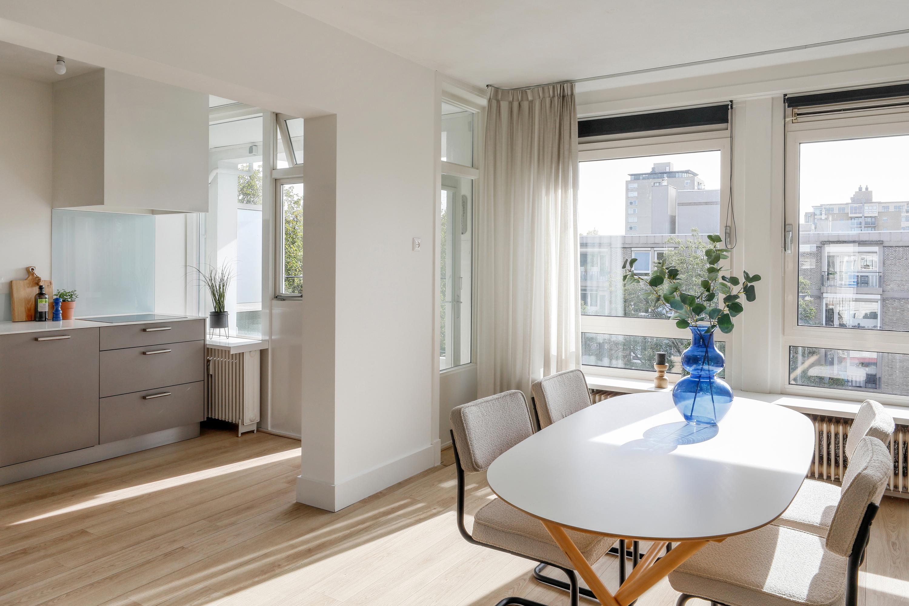 Appartement te koop: Pettelaarseweg 123, 'S-Hertogenbosch