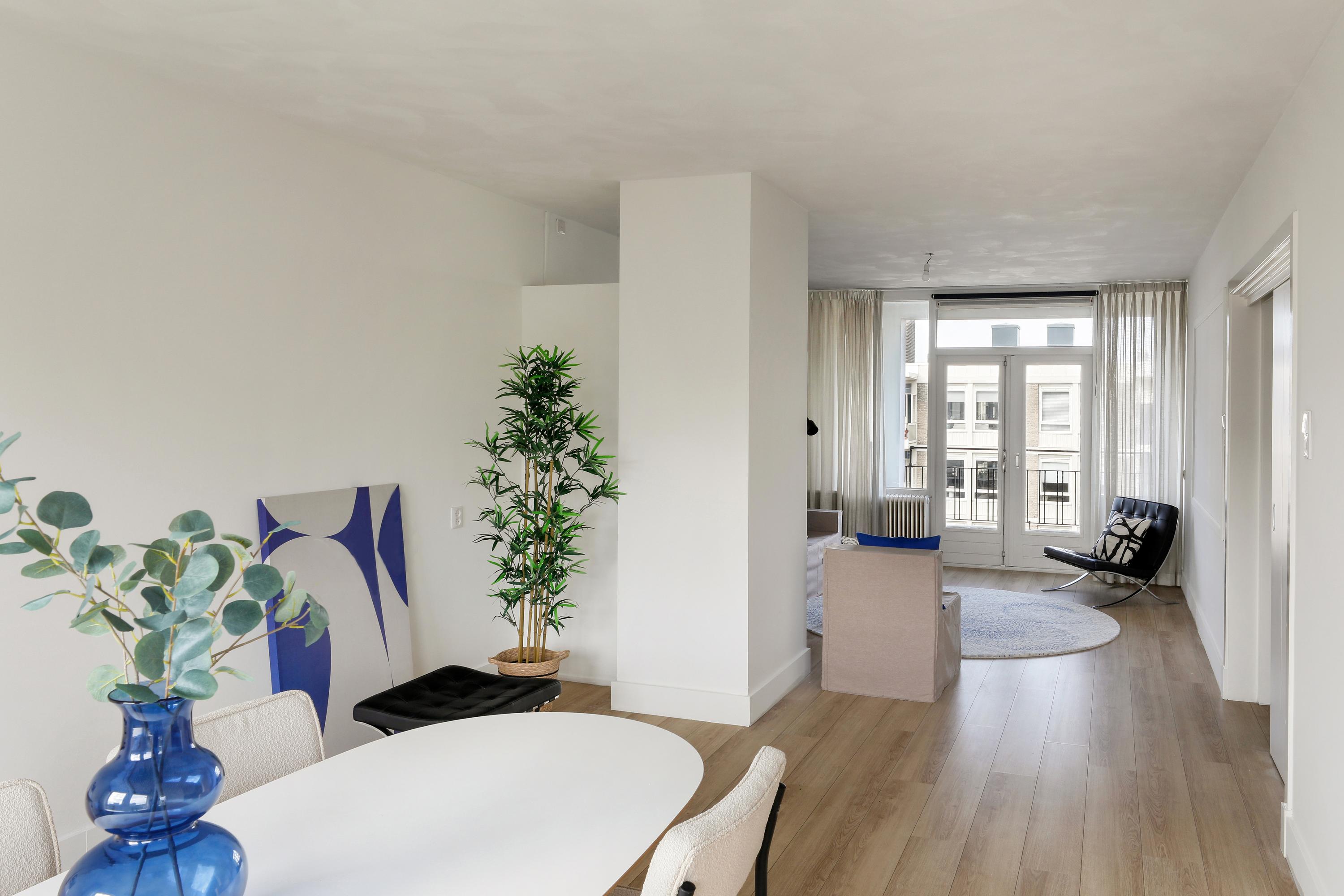 Appartement te koop: Pettelaarseweg 123, 'S-Hertogenbosch
