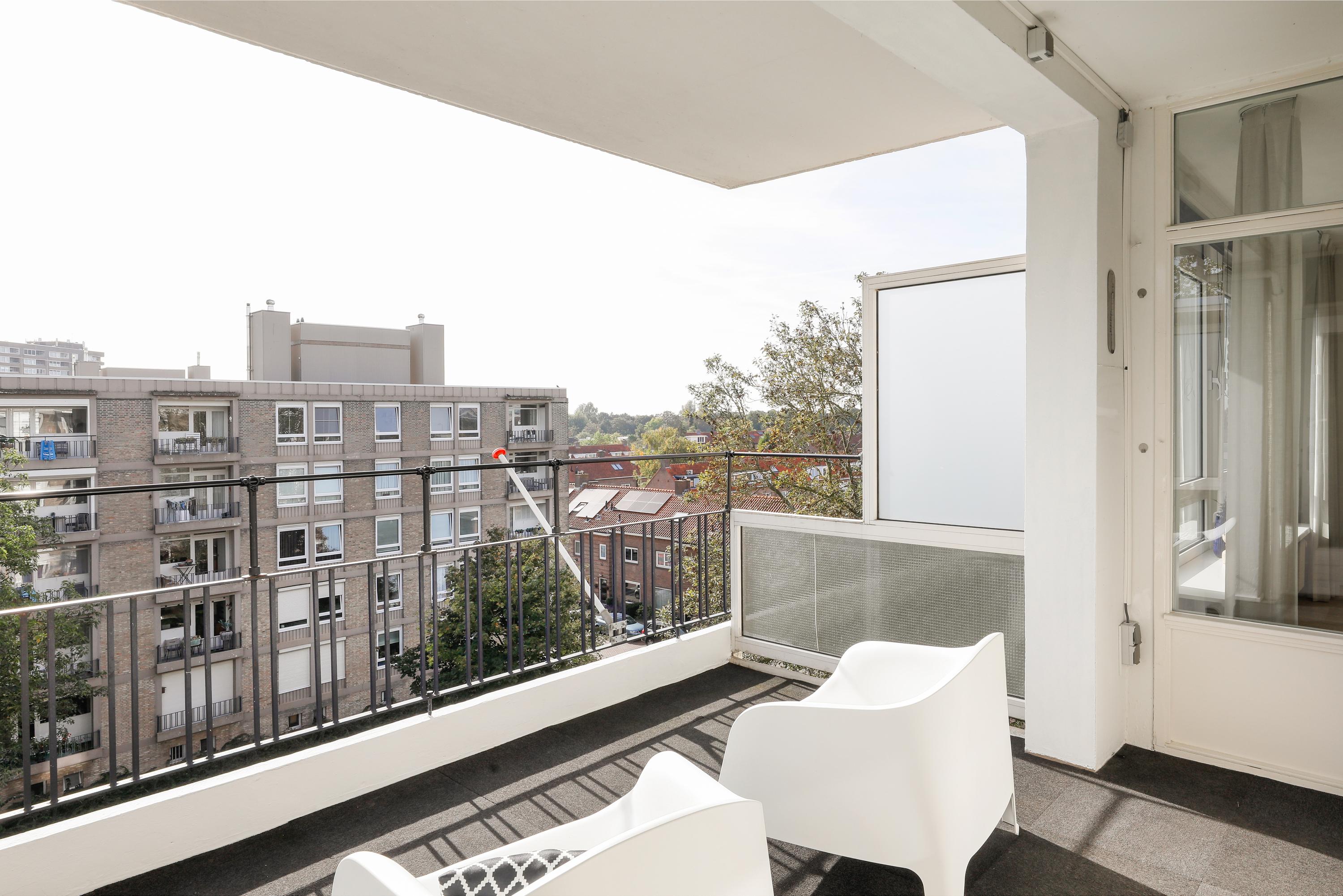 Appartement te koop: Pettelaarseweg 123, 'S-Hertogenbosch