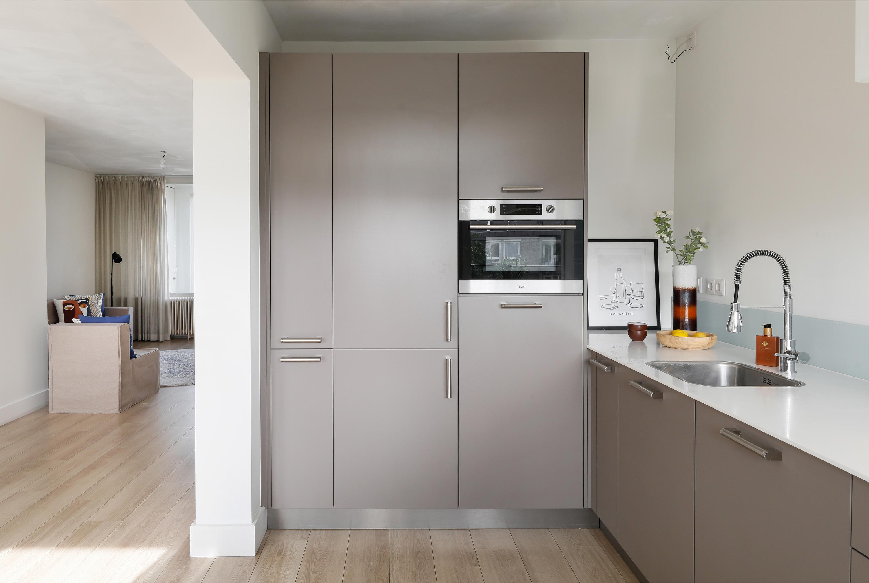 Appartement te koop: Pettelaarseweg 123, 'S-Hertogenbosch