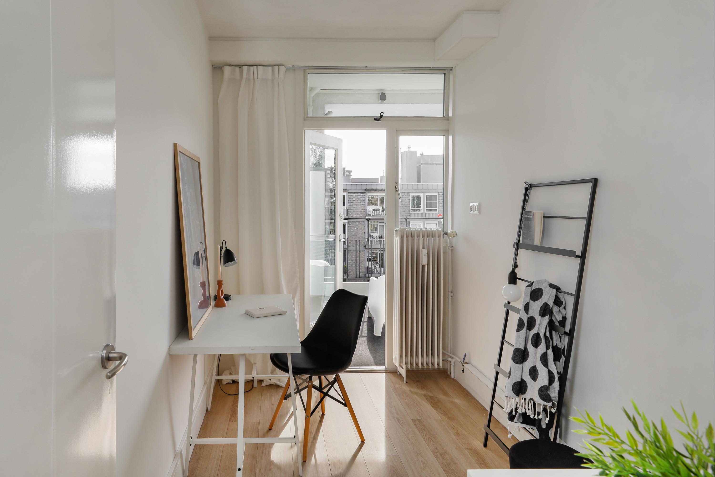 Appartement te koop: Pettelaarseweg 123, 'S-Hertogenbosch