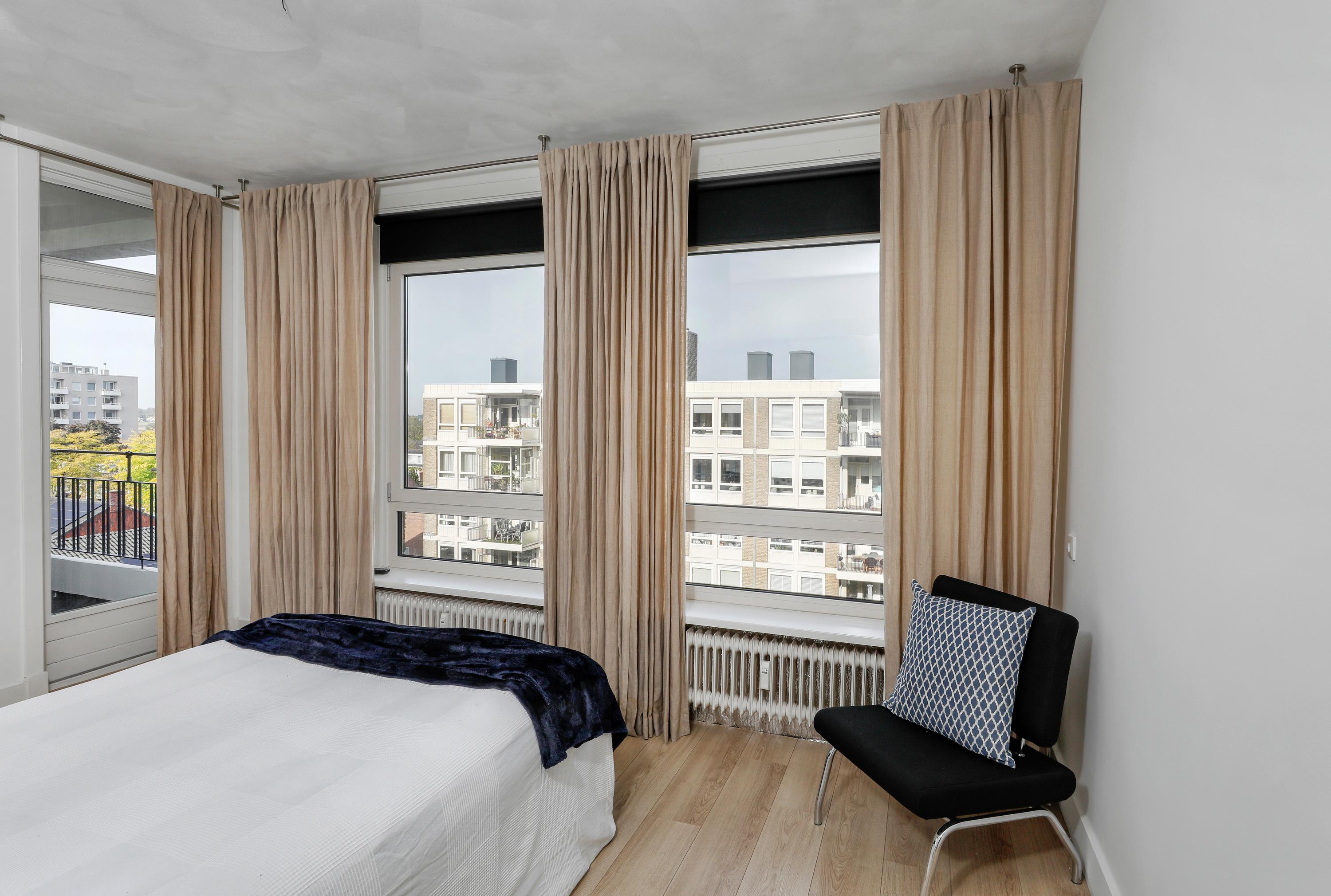 Appartement te koop: Pettelaarseweg 123, 'S-Hertogenbosch