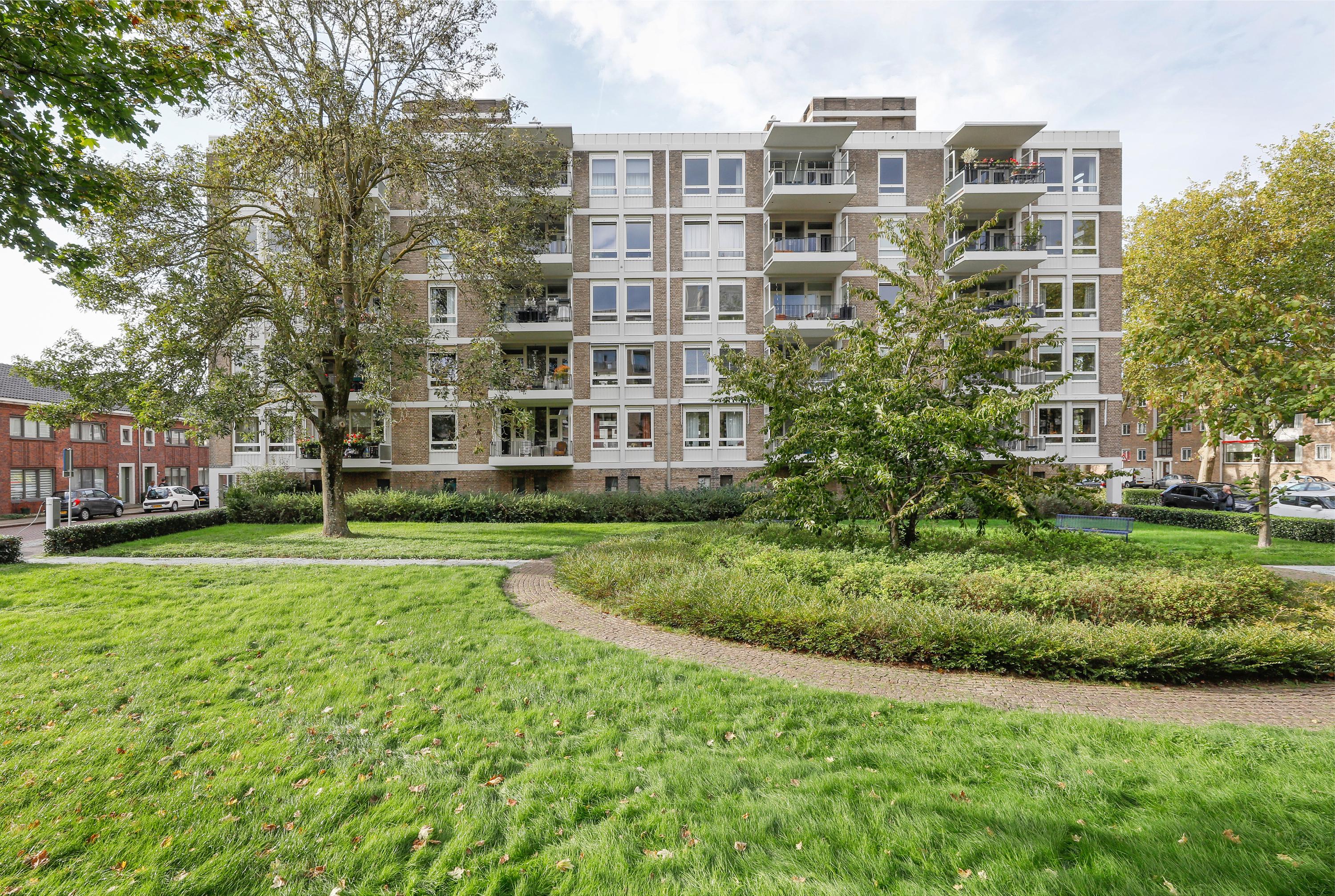 Appartement Pettelaarseweg 123 in Den Bosch