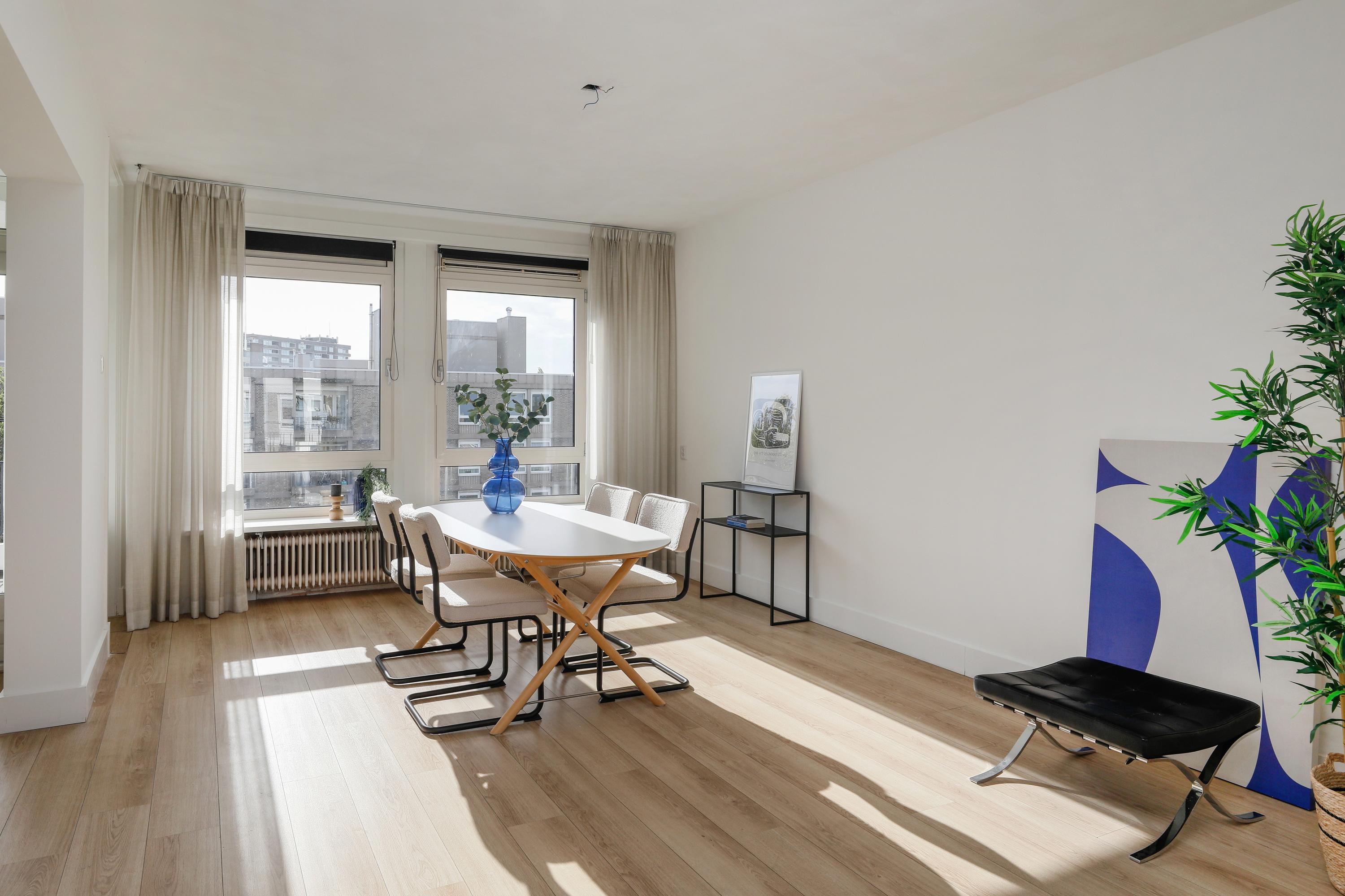 Appartement te koop: Pettelaarseweg 123, 'S-Hertogenbosch