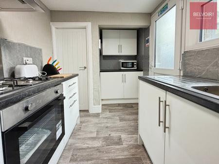 Room Yarborough Road in Grimsby