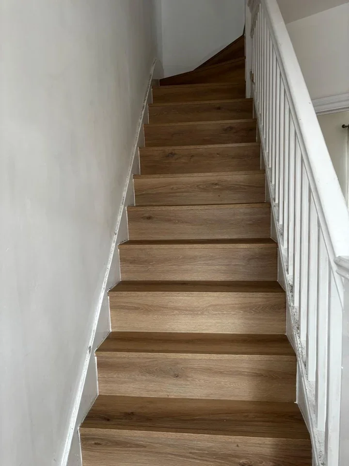 Room Boundary Road in Greater London