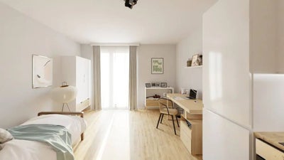 Wohnung Finkenschlag in Wildau
