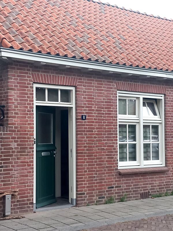 Appartement Gildehof in Vught