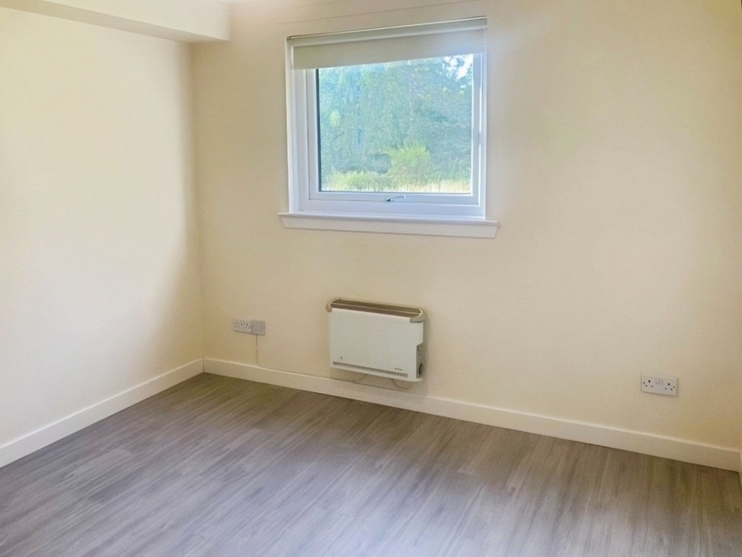 Flat Mid Street in Bathgate