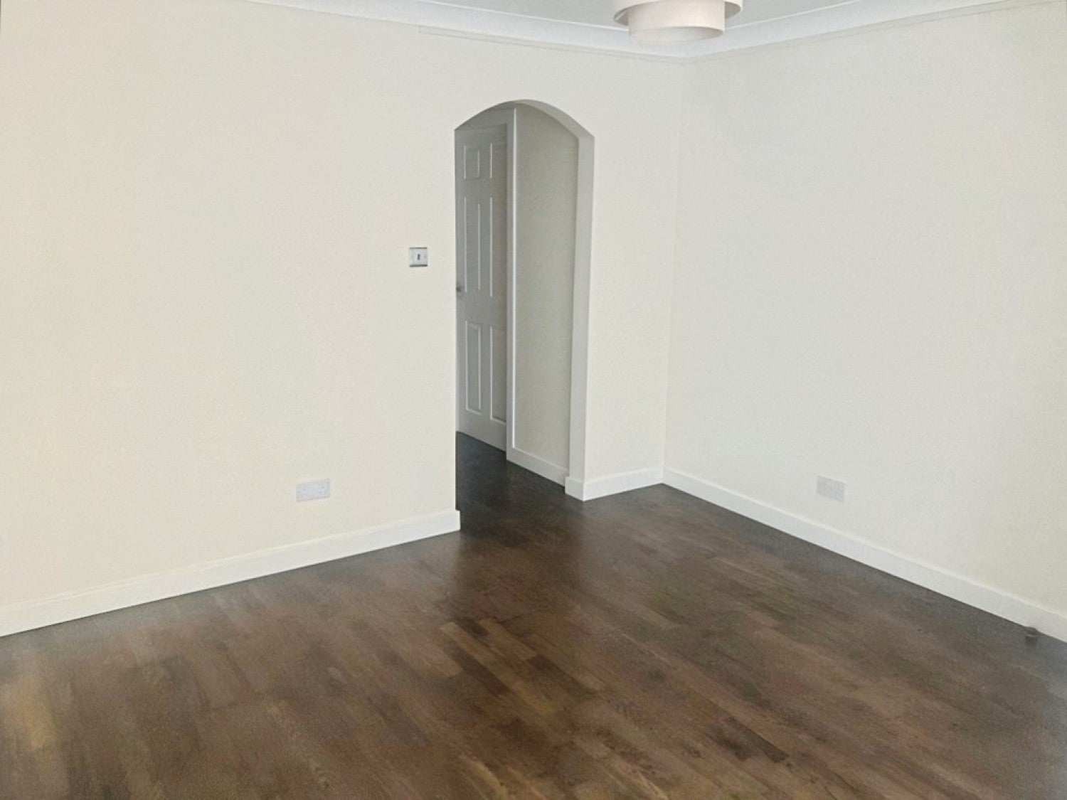 Flat Mid Street in Bathgate