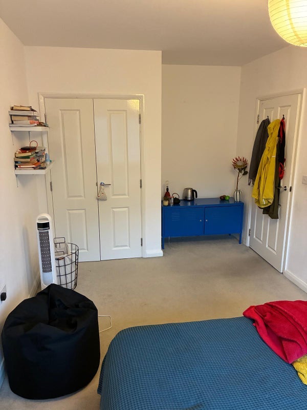 Room Broughton Place in Greater London