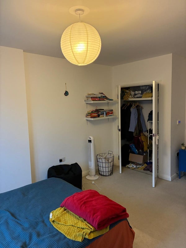Room Broughton Place in Greater London
