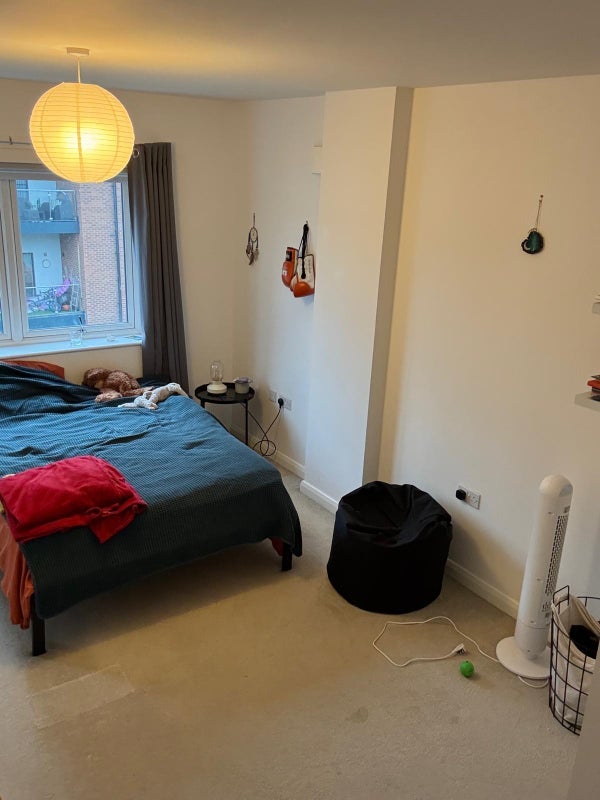 Room Broughton Place in Greater London