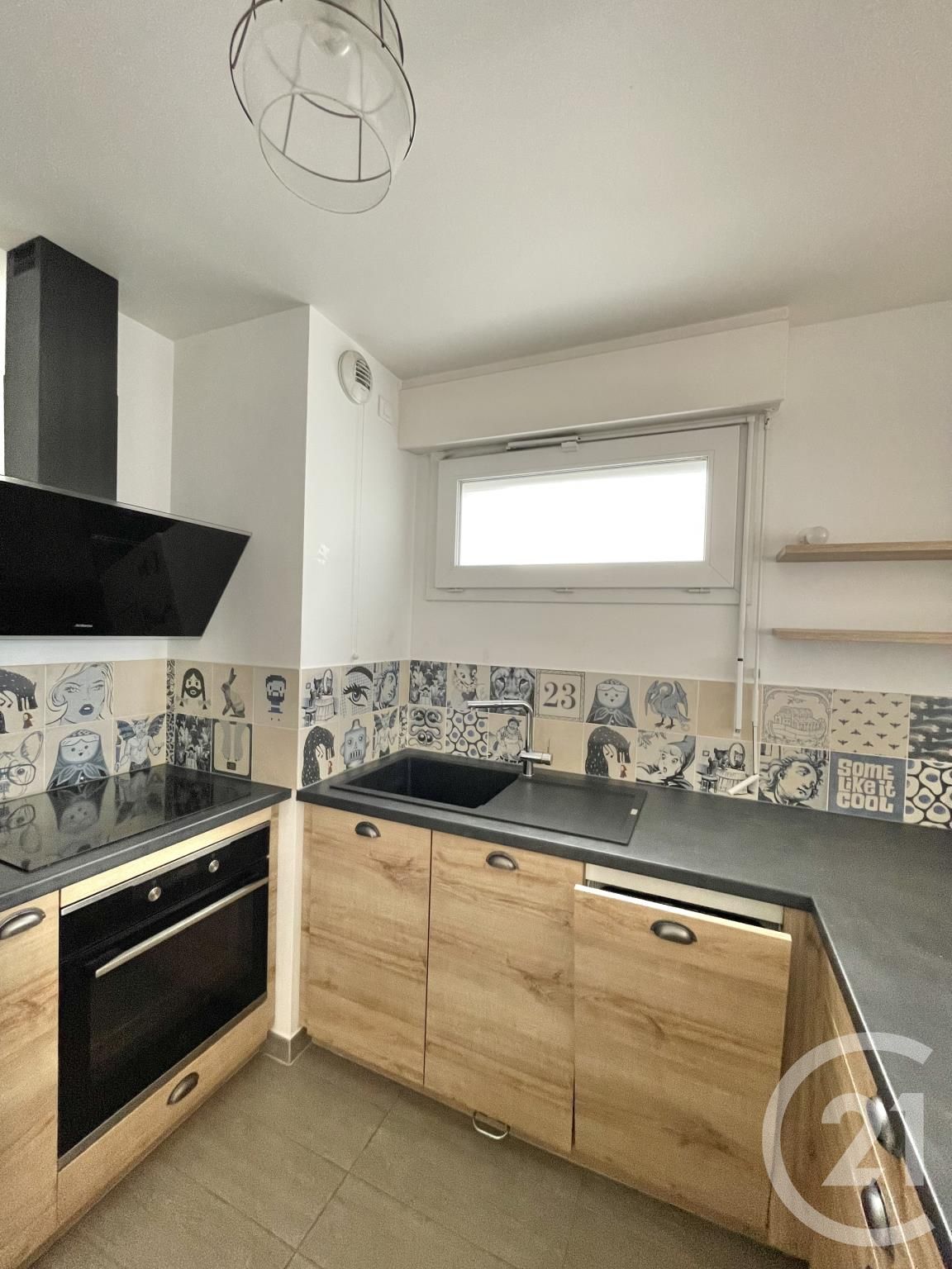 Appartement Avenue de Paris à Villejuif