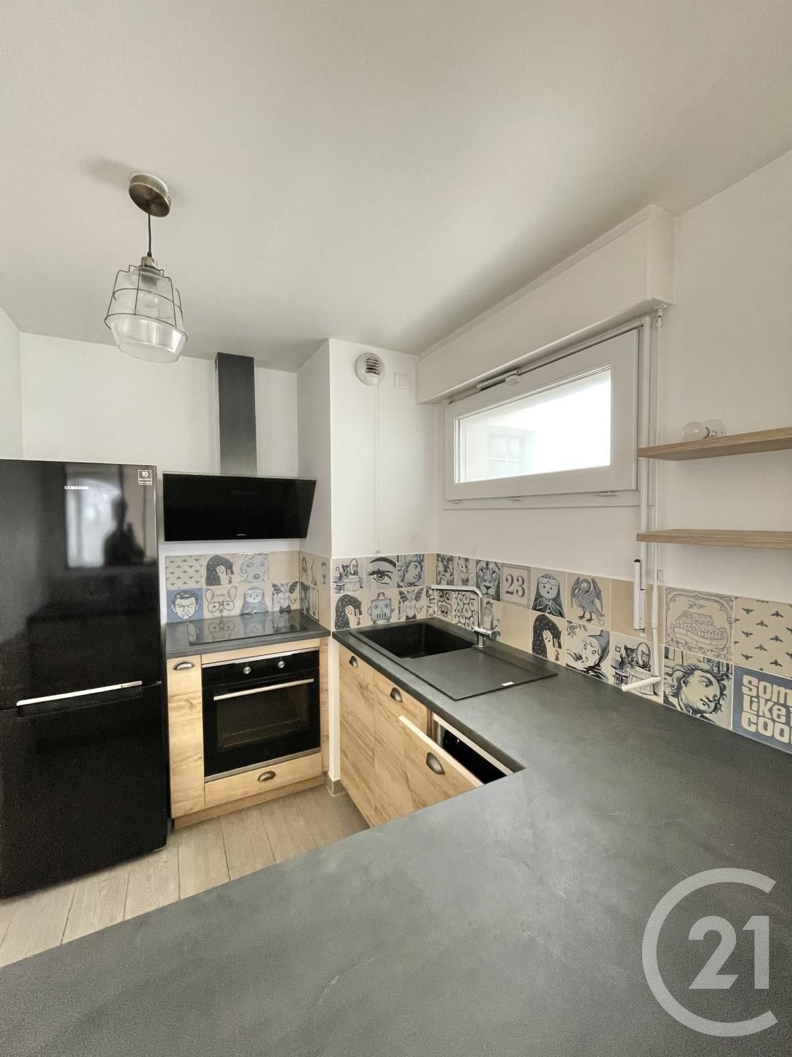 Appartement Avenue de Paris à Villejuif