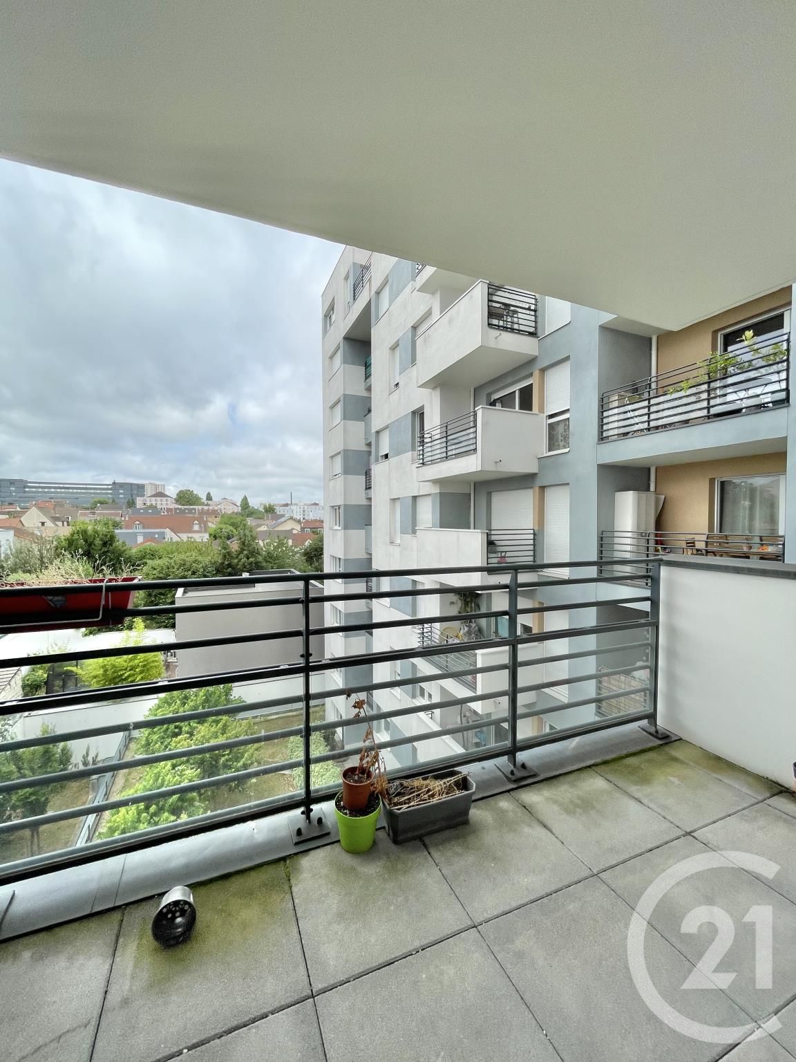Appartement Avenue de Paris à Villejuif