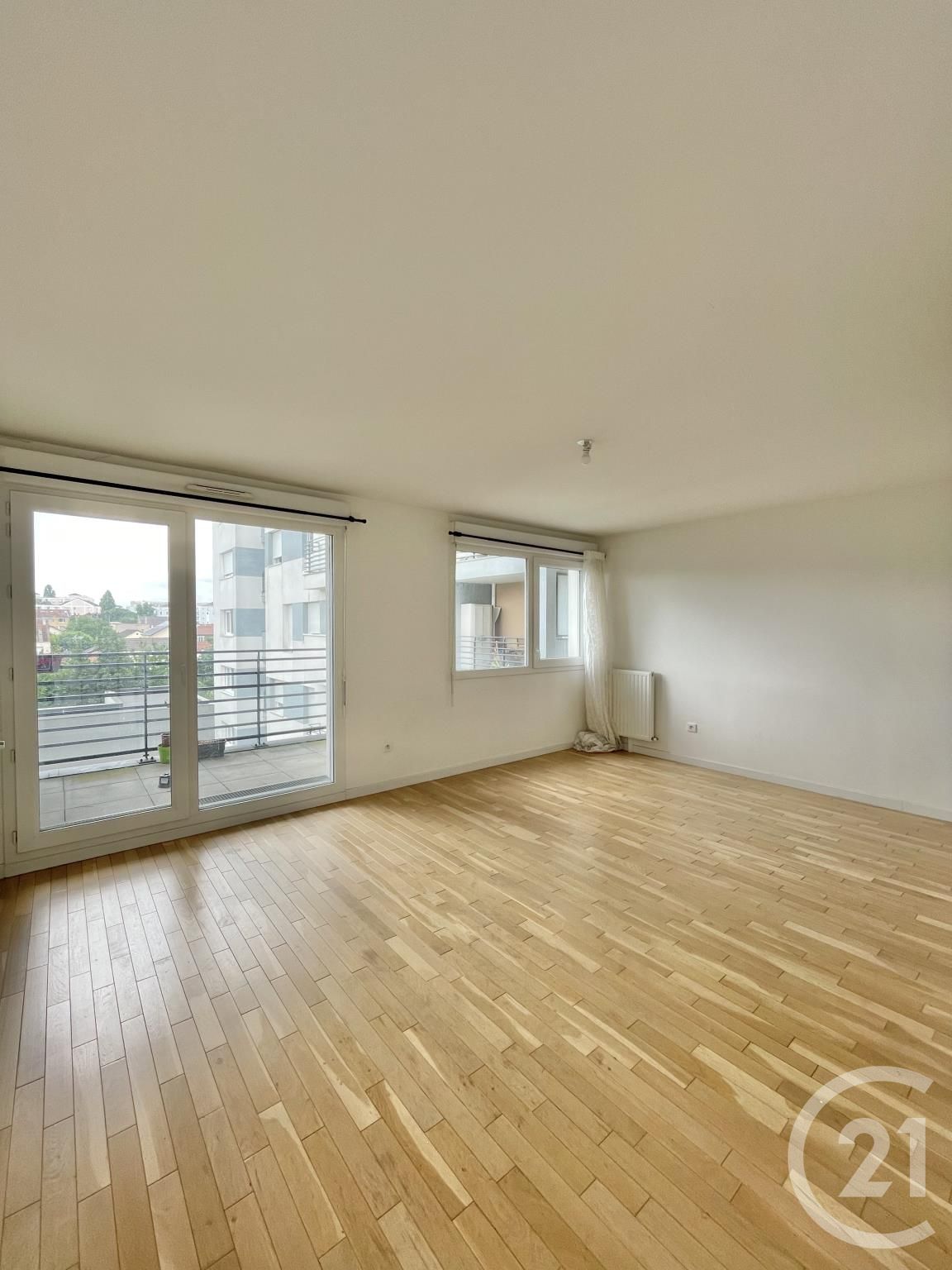 Appartement Avenue de Paris à Villejuif