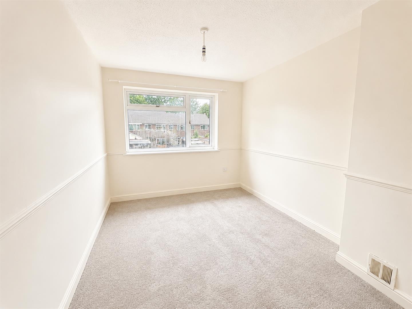 House Overcross in Shrewsbury