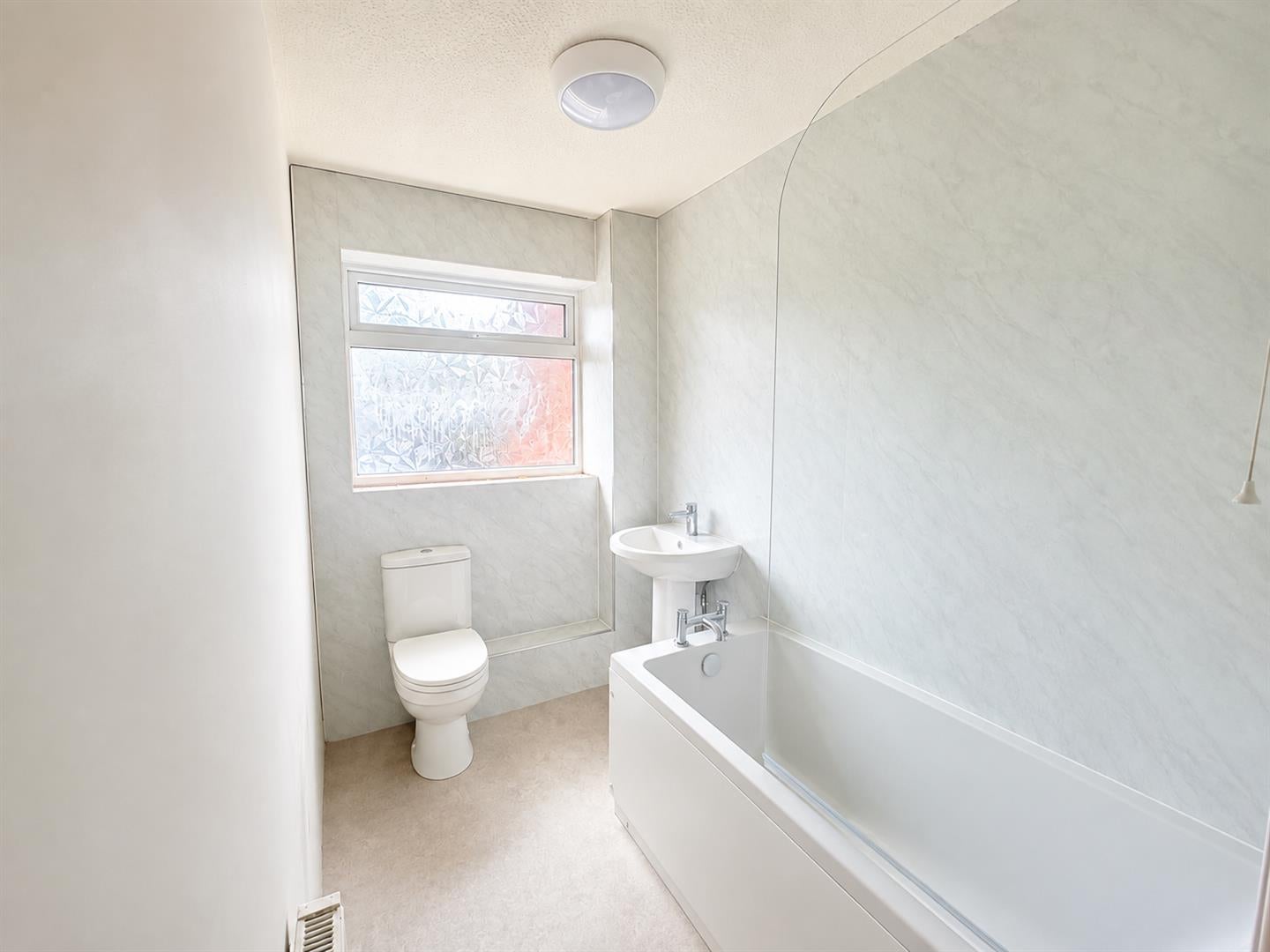 House Overcross in Shrewsbury