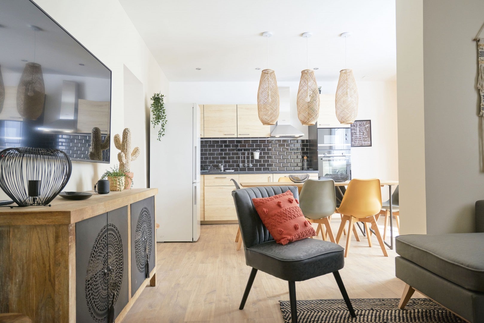 Maison Rue Saint-Pierre les Dames à Reims