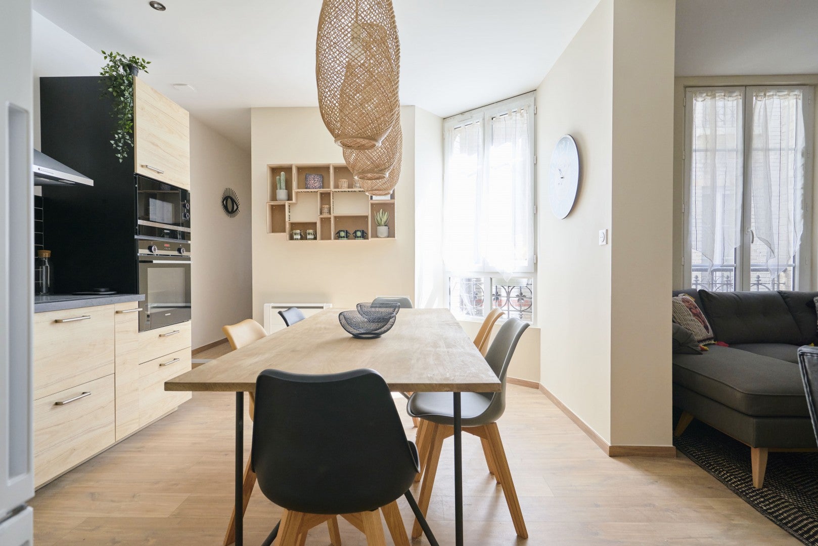 Maison Rue Saint-Pierre les Dames à Reims