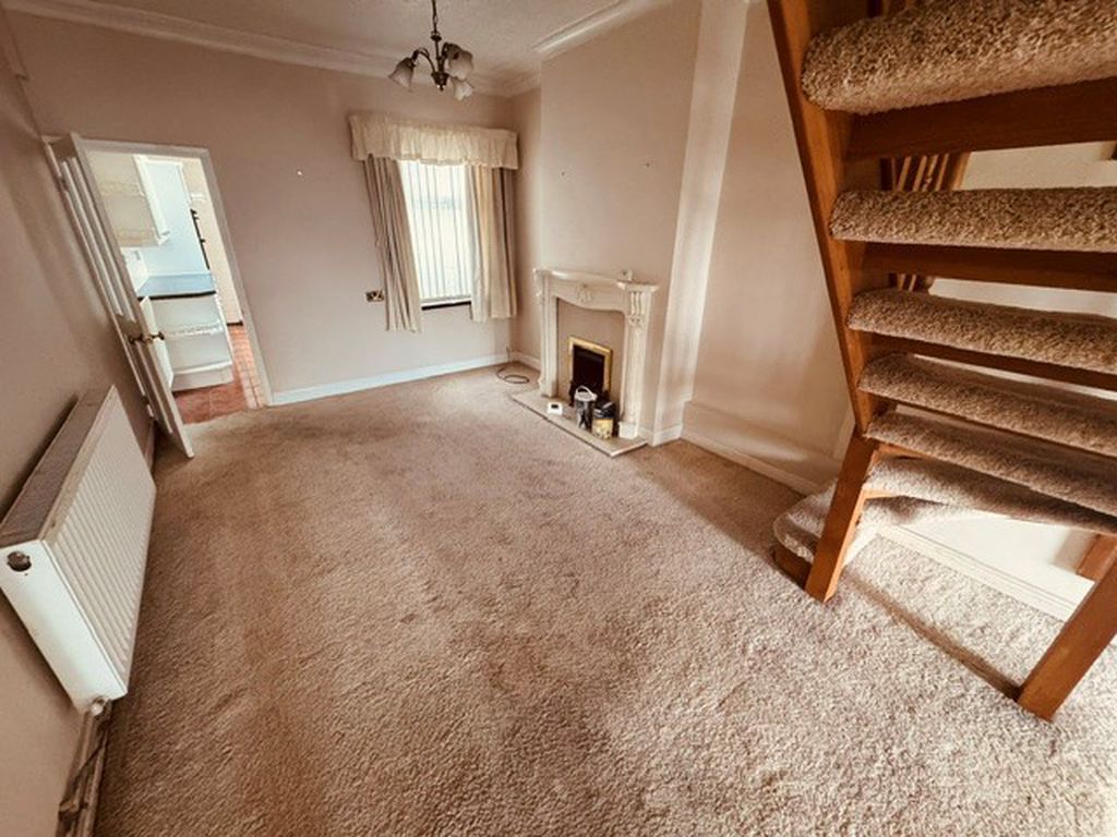 House May Street in Stoke-on-Trent